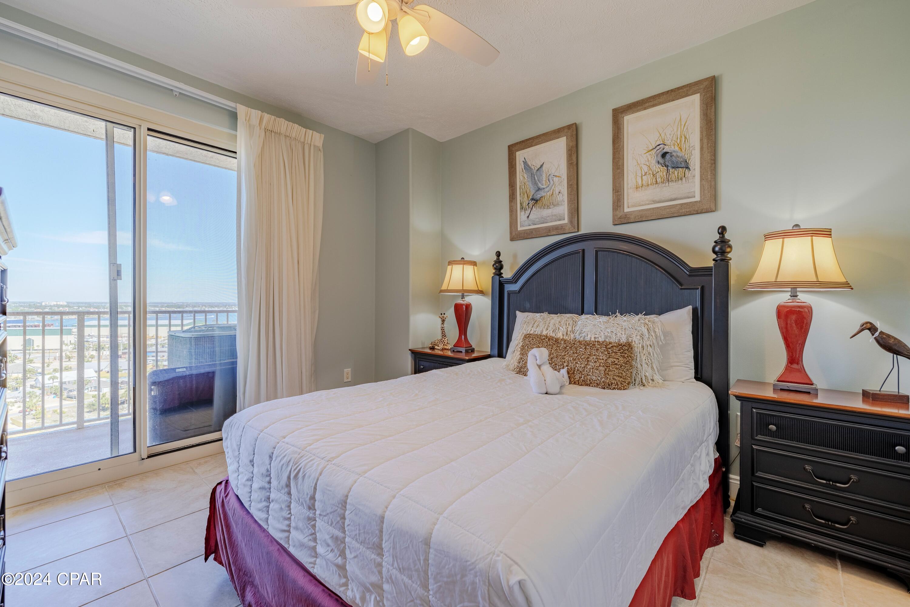 Treasure Island Resort - Residential