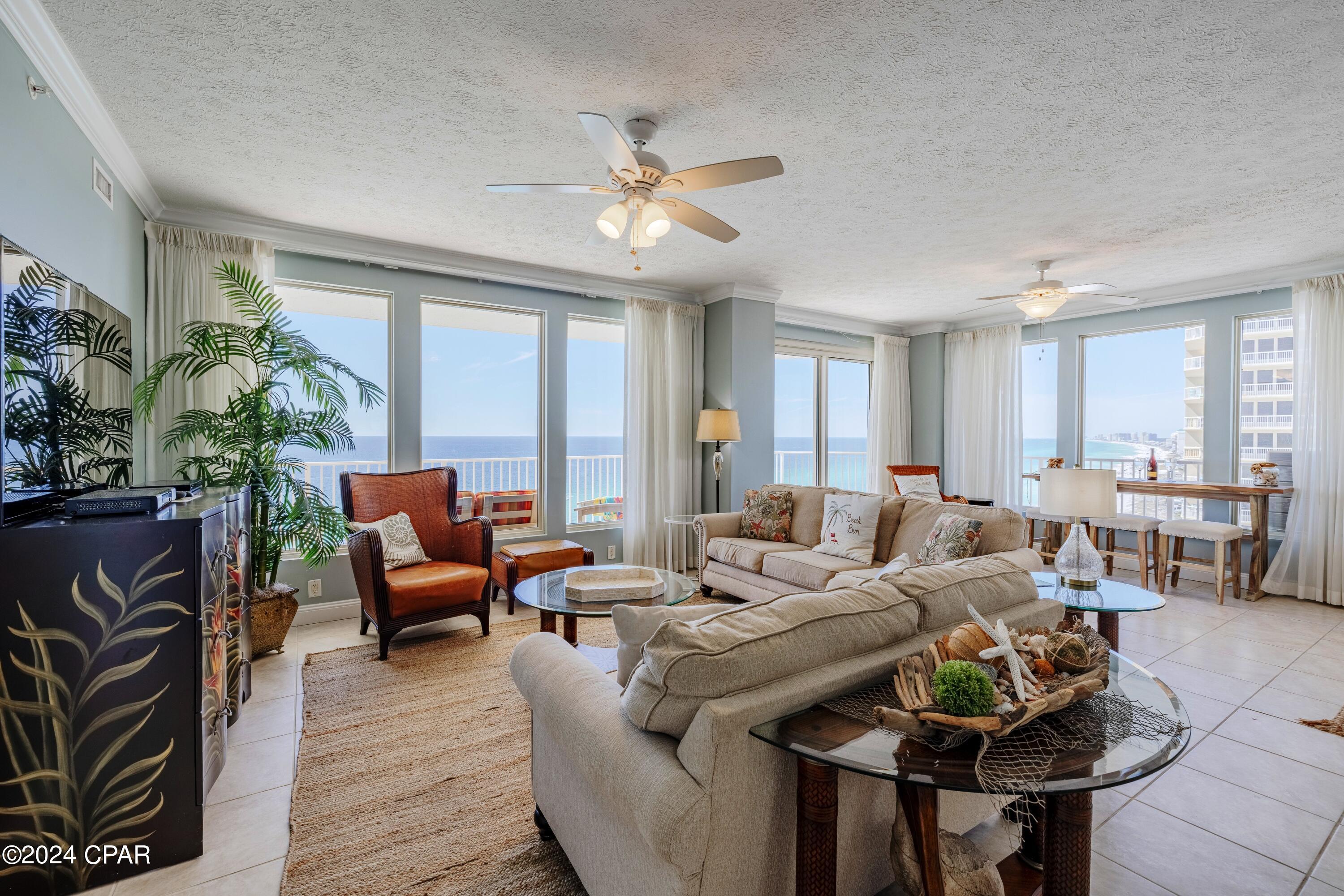 Treasure Island Resort - Residential