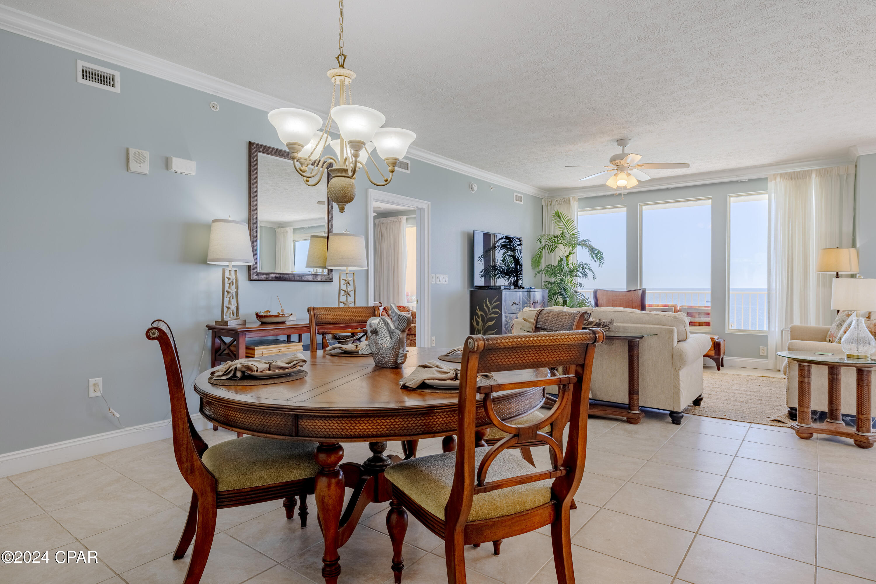 Treasure Island Resort - Residential