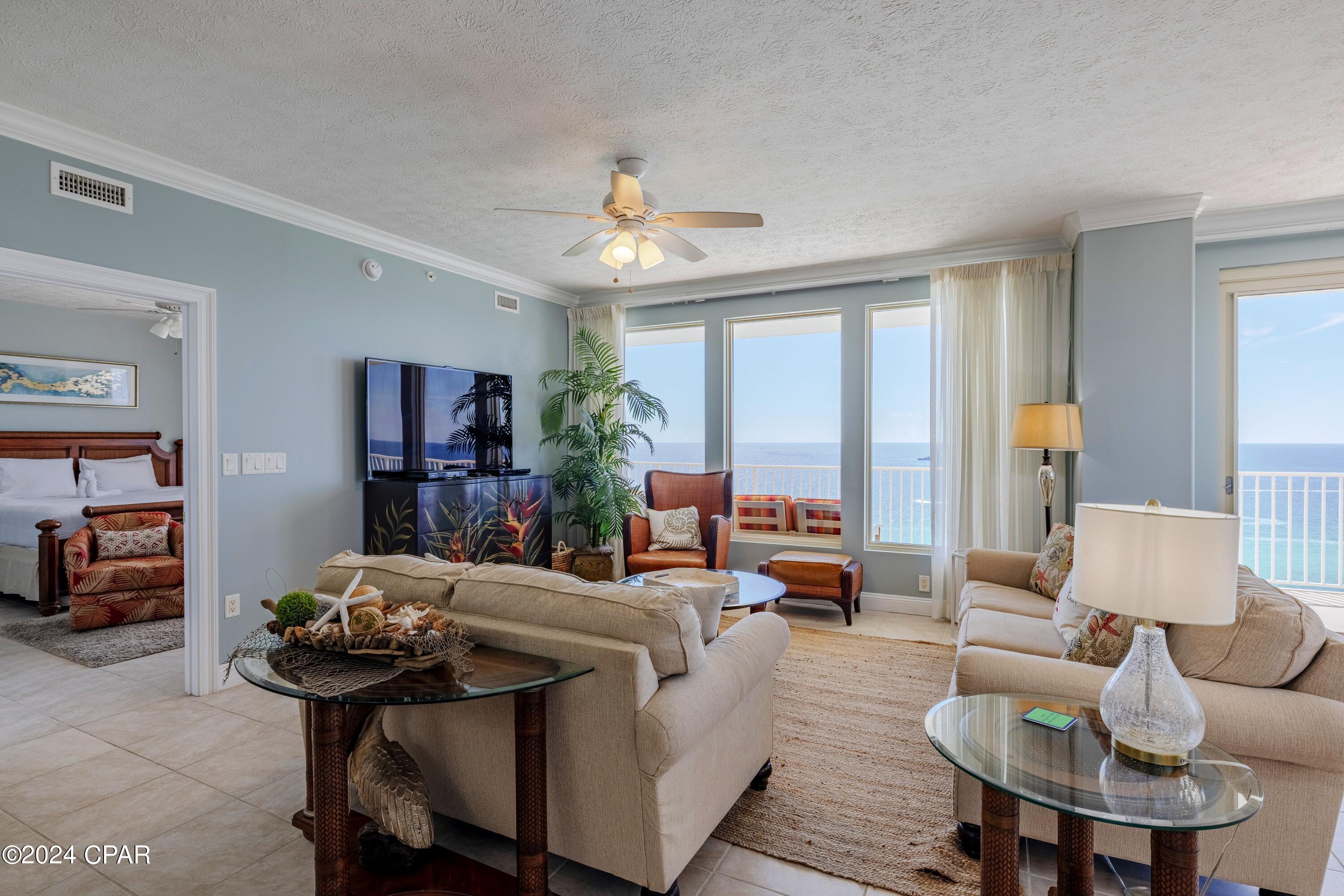 Treasure Island Resort - Residential