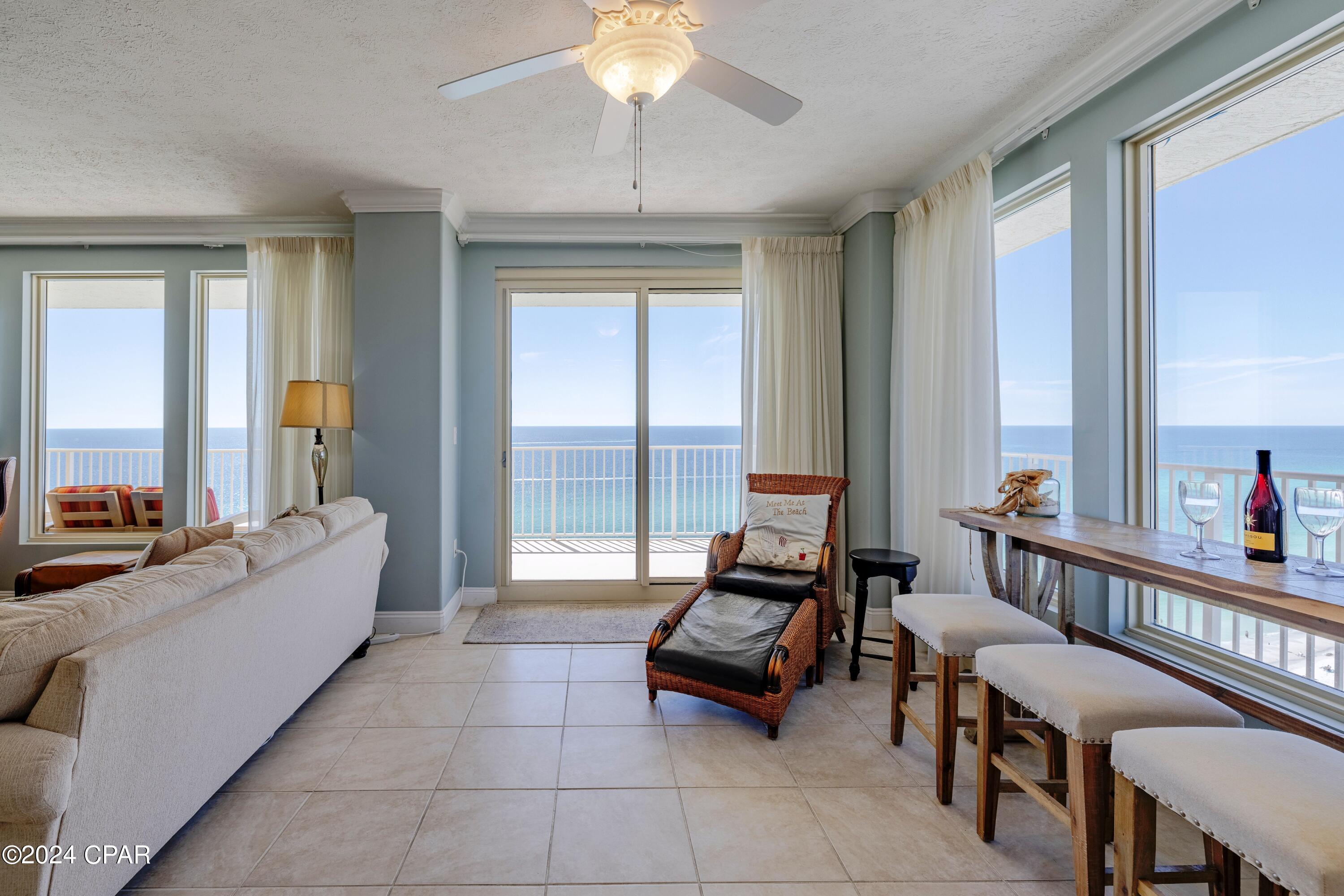 Treasure Island Resort - Residential