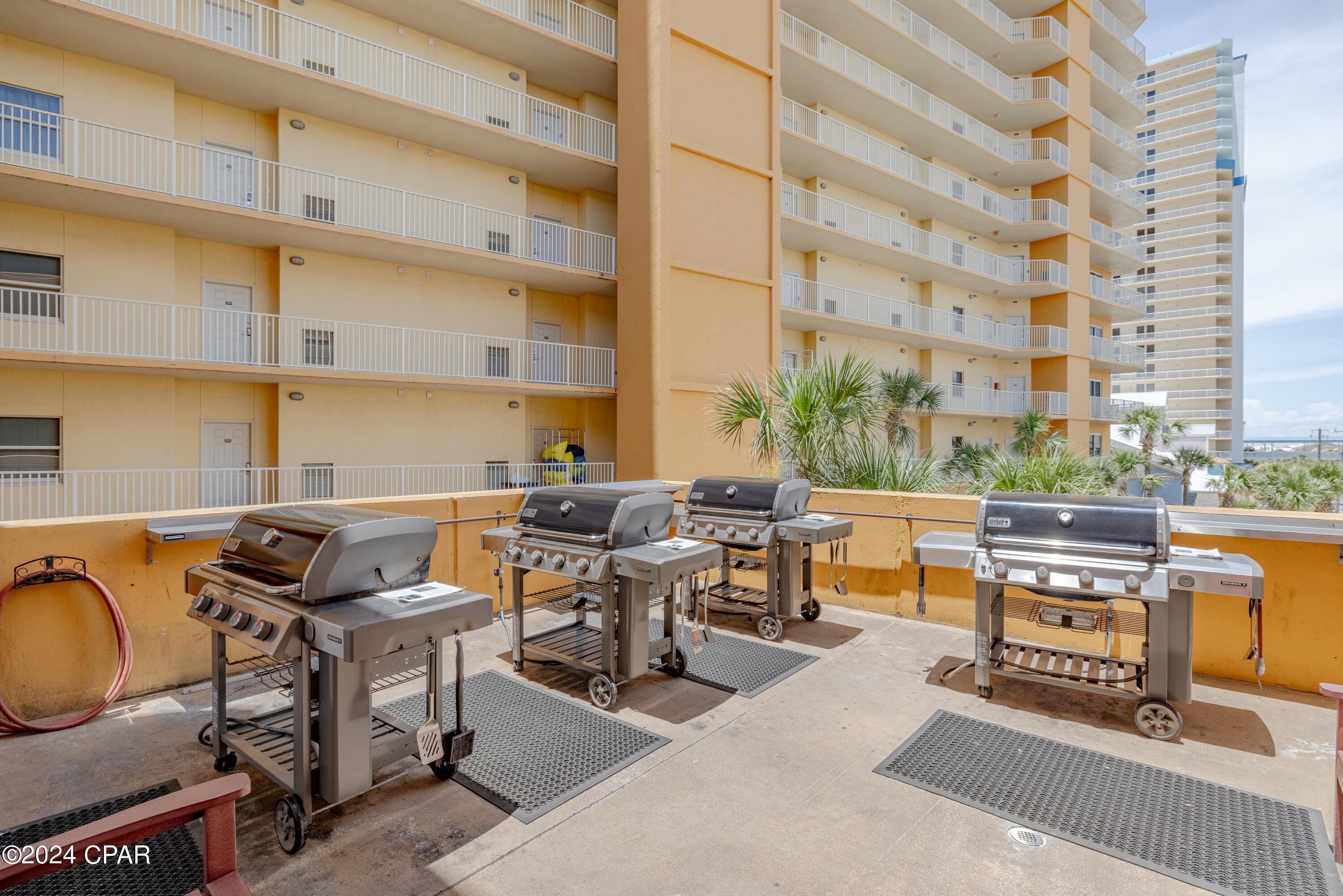 Treasure Island Resort - Residential