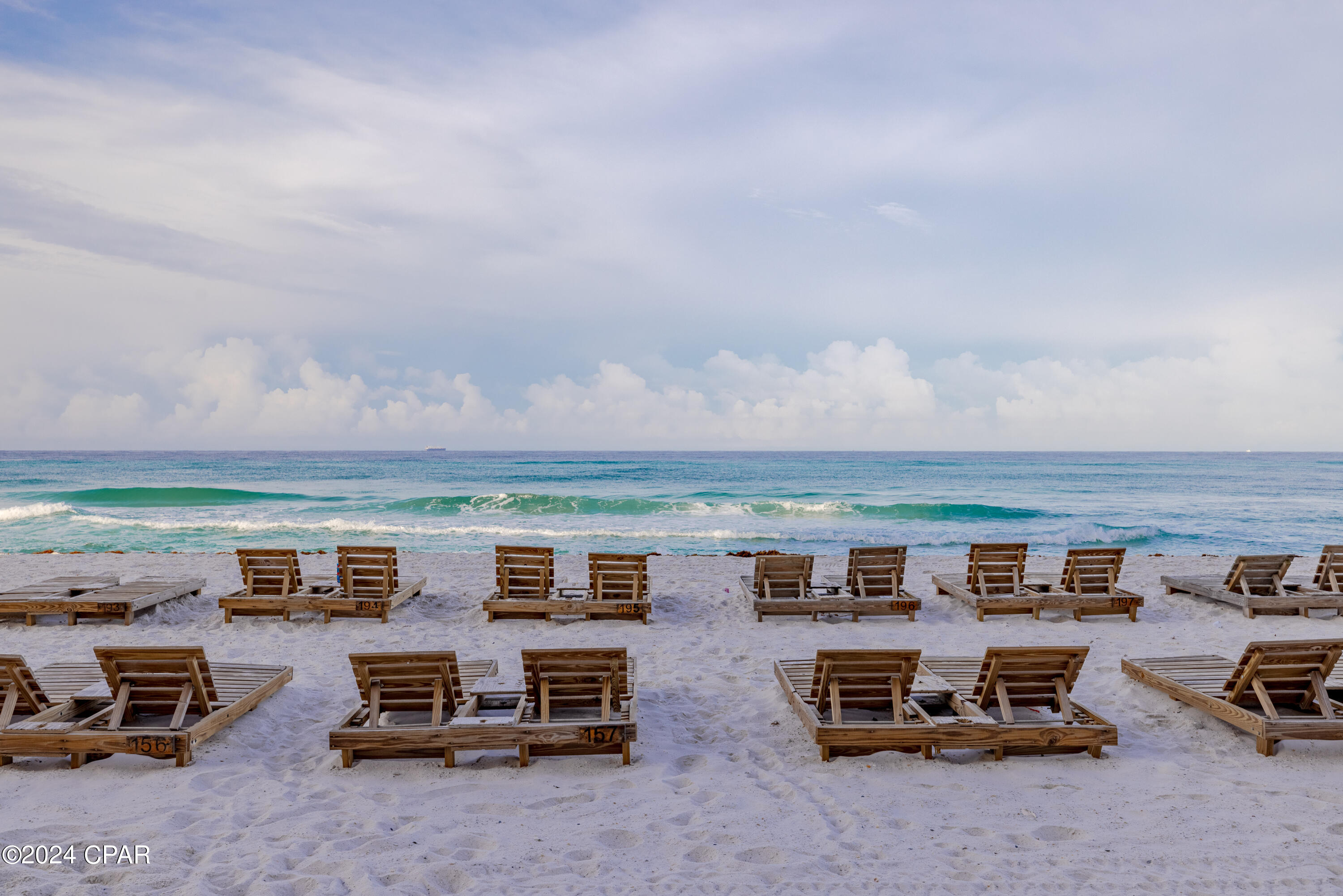 Treasure Island Resort - Residential