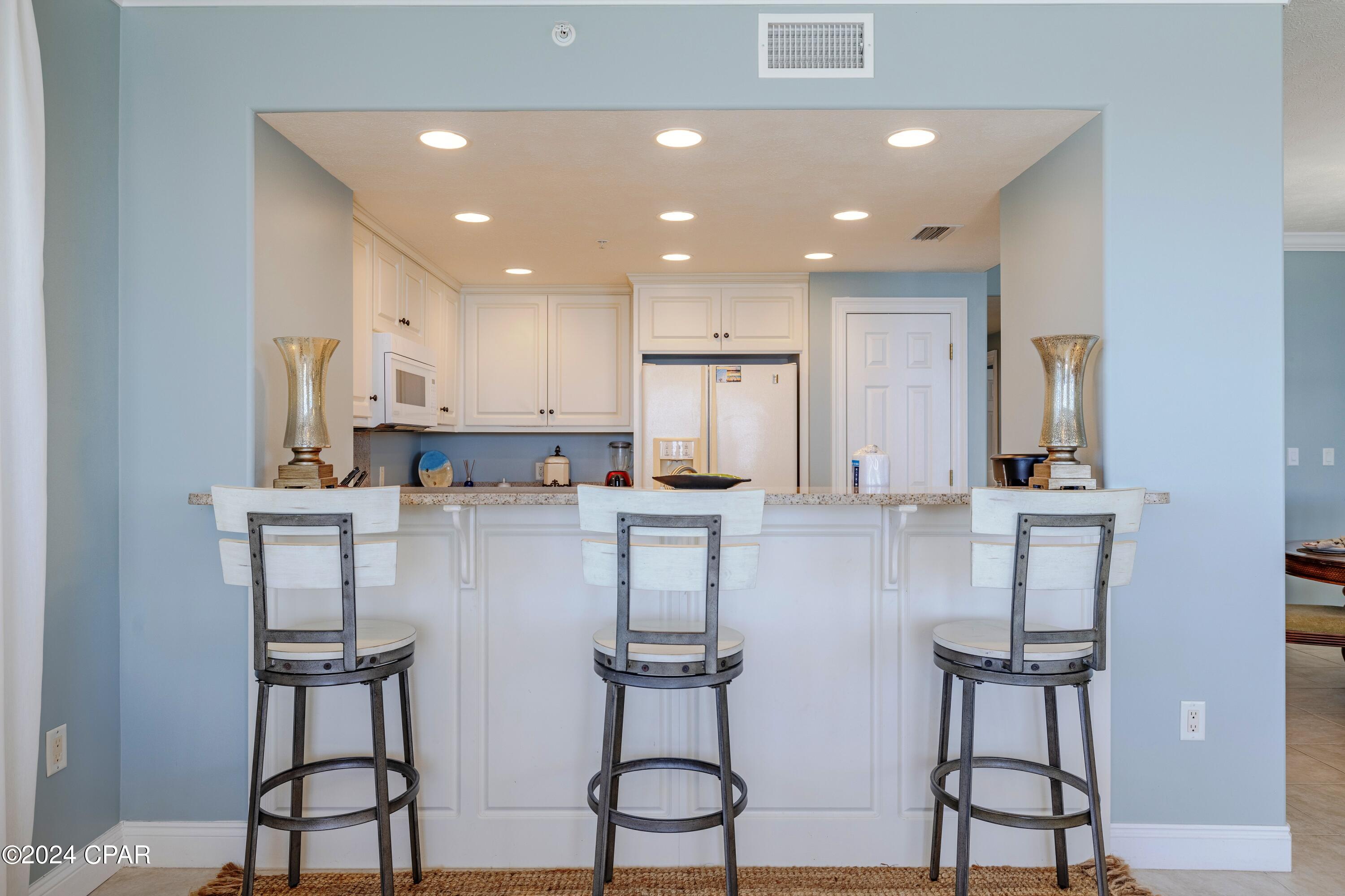 Treasure Island Resort - Residential