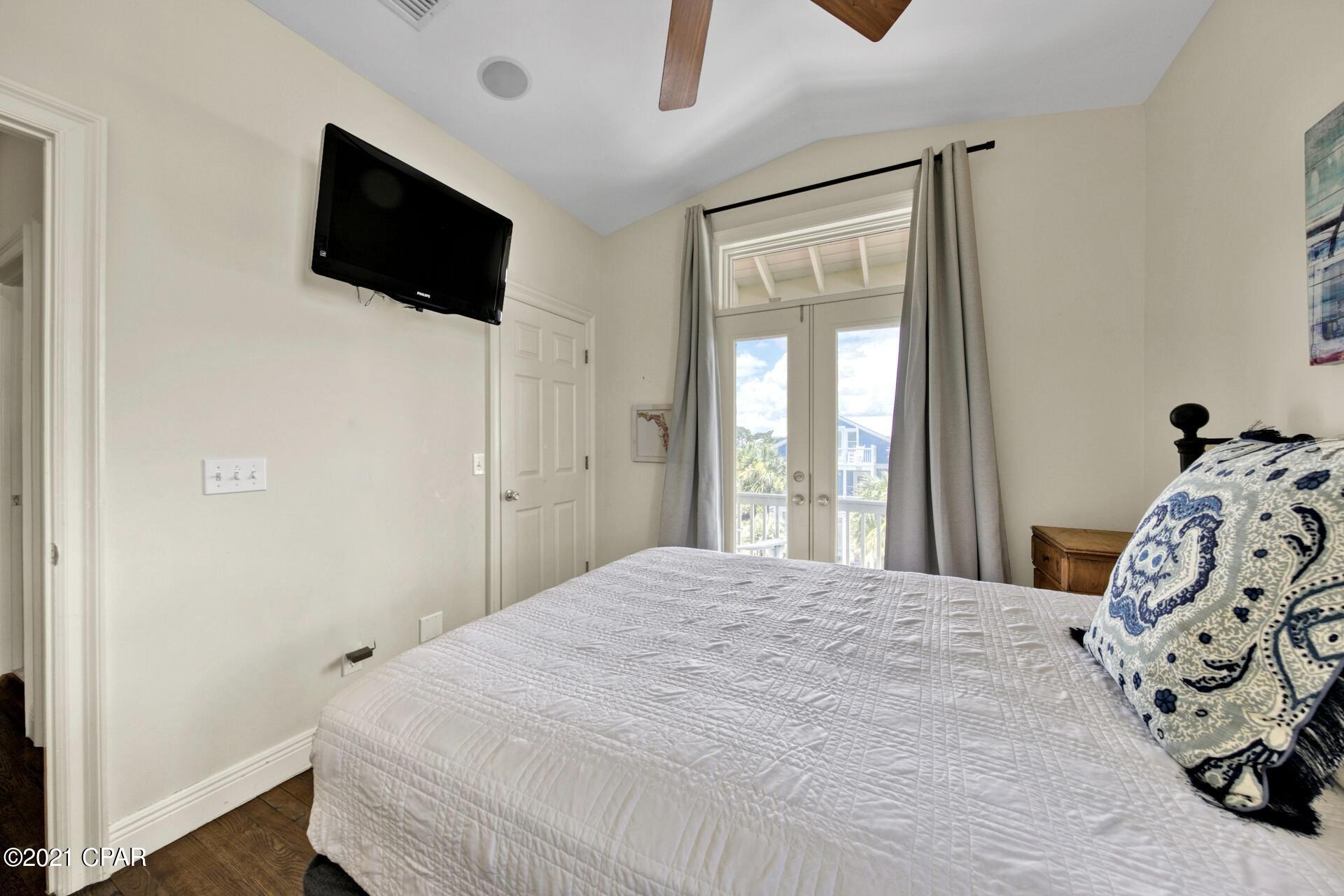 Carillon Beach - Residential