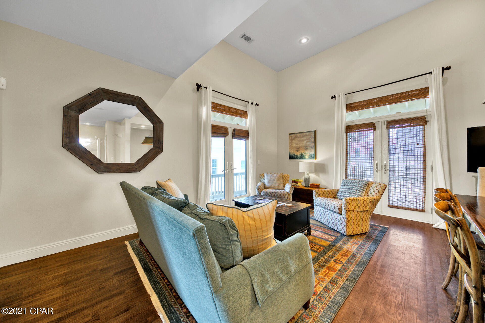 Carillon Beach - Residential