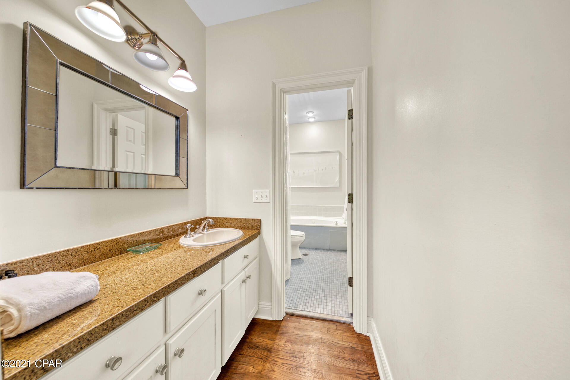 Carillon Beach - Residential