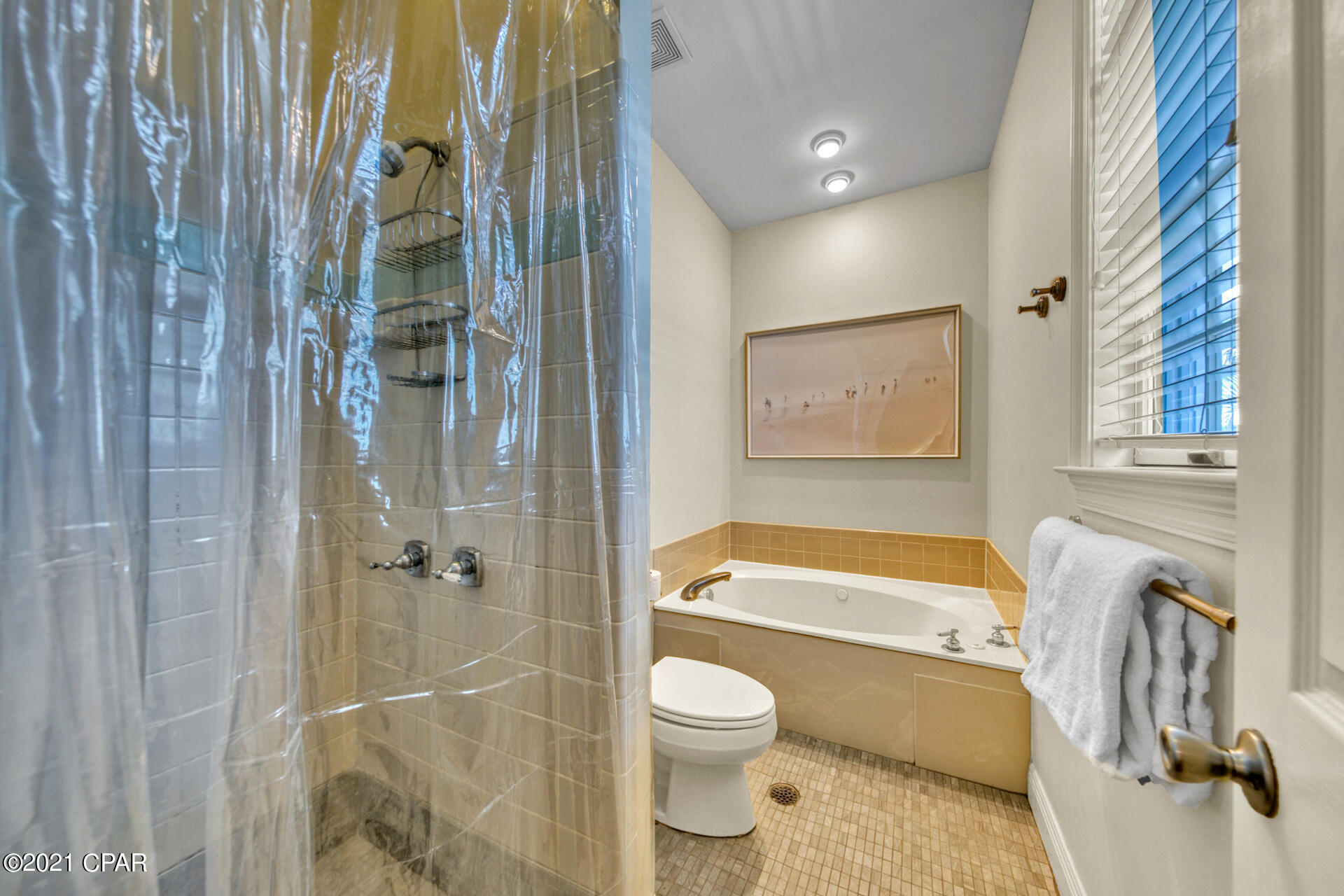 Carillon Beach - Residential