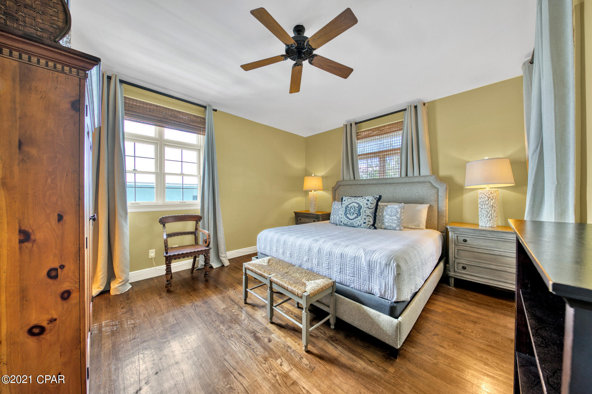 Carillon Beach - Residential