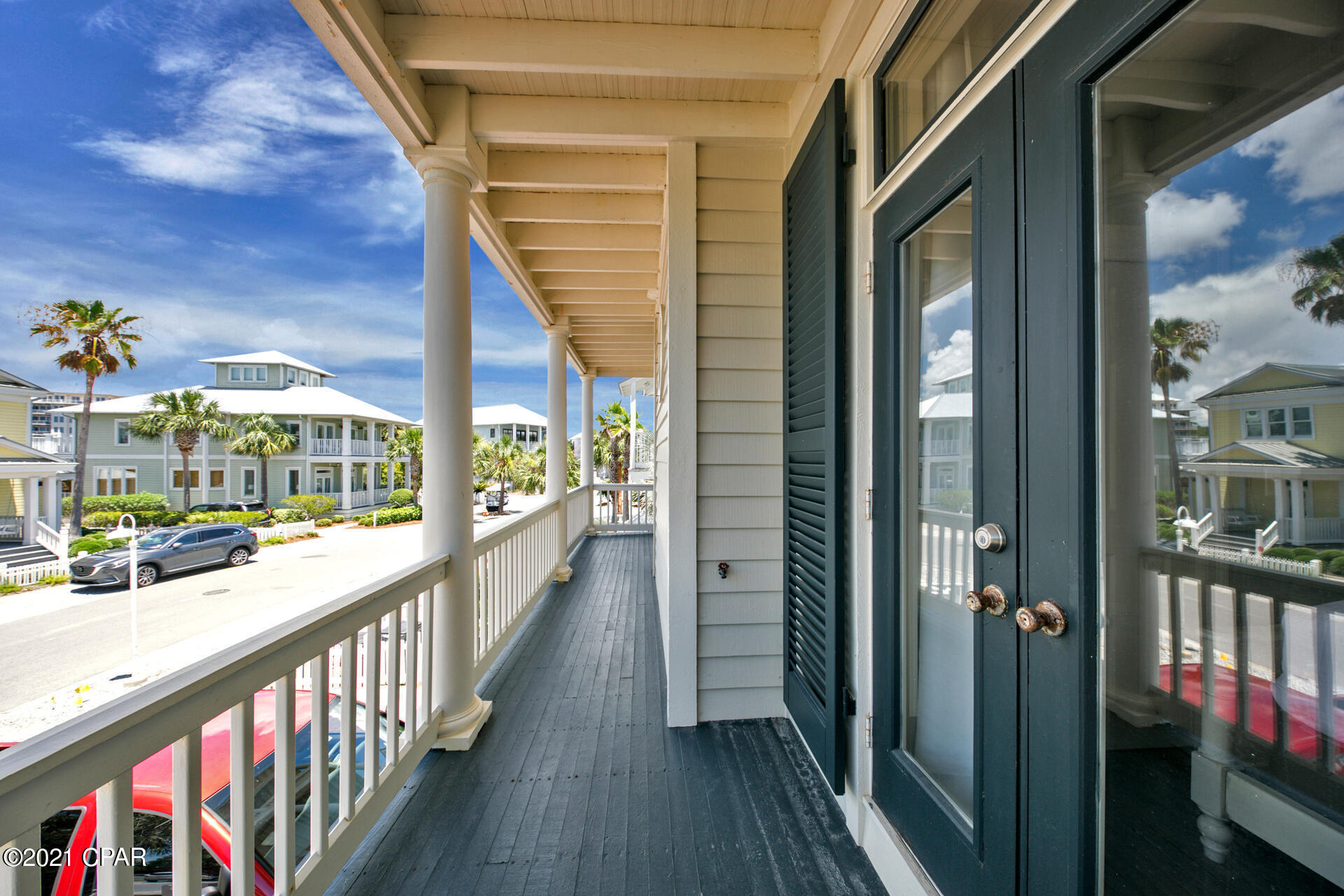 Carillon Beach - Residential