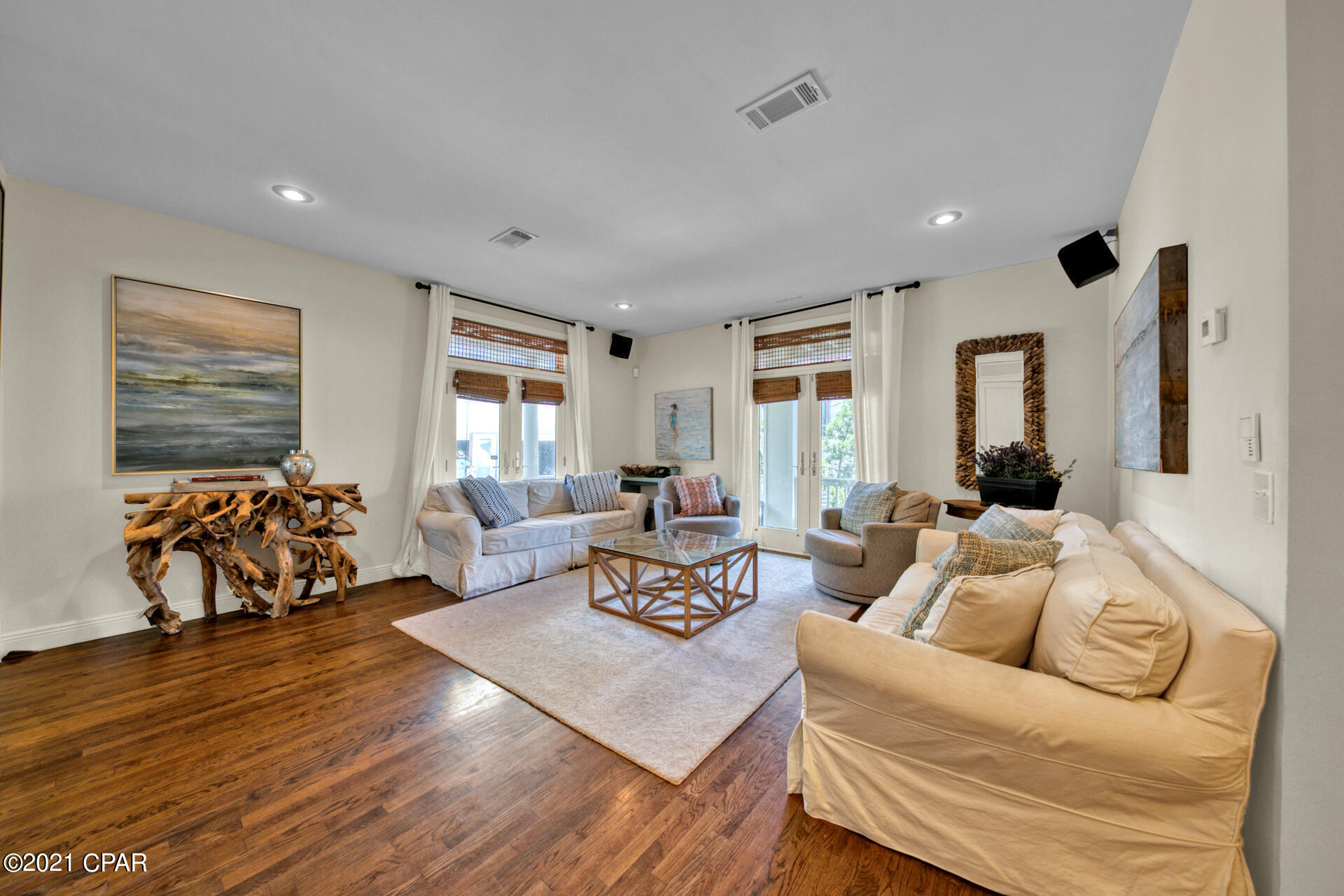 Carillon Beach - Residential