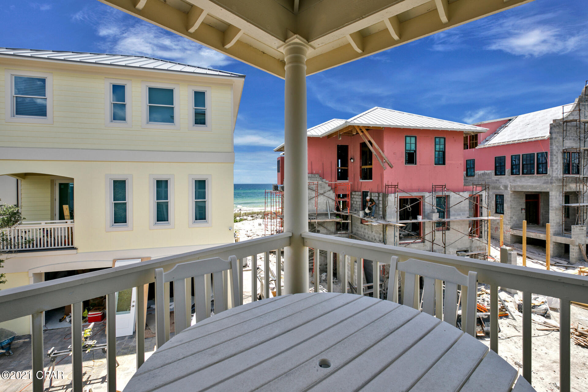 Carillon Beach - Residential