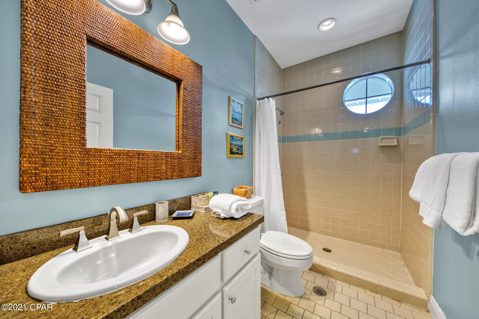 Carillon Beach - Residential