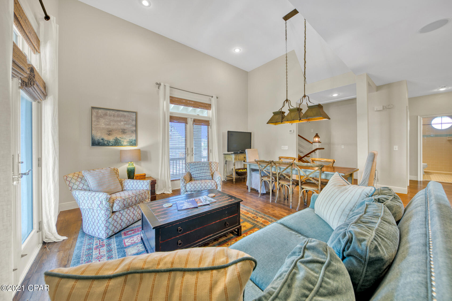 Carillon Beach - Residential