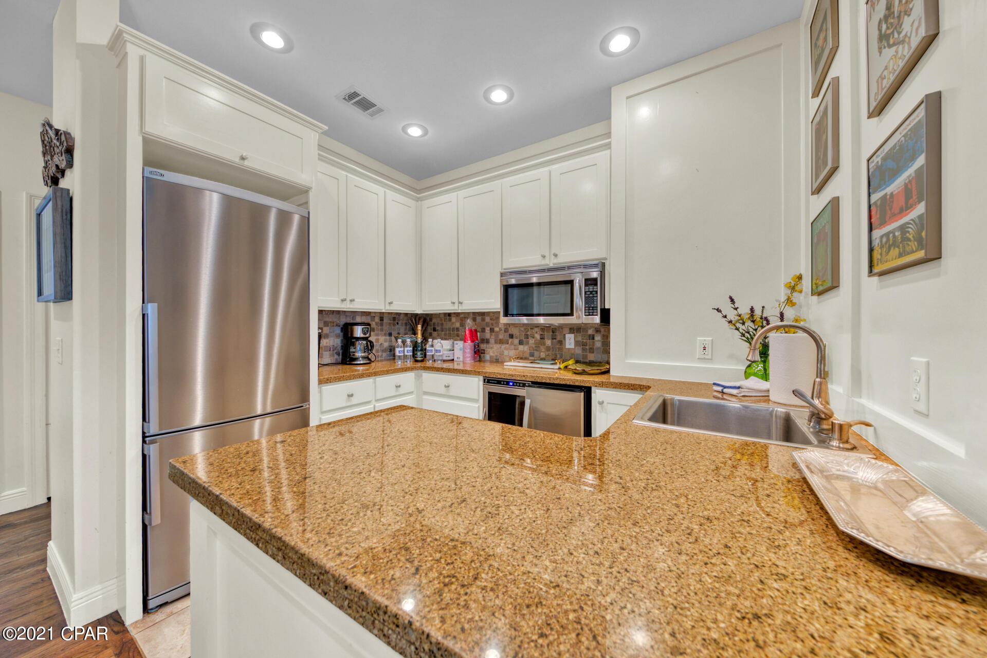 Carillon Beach - Residential