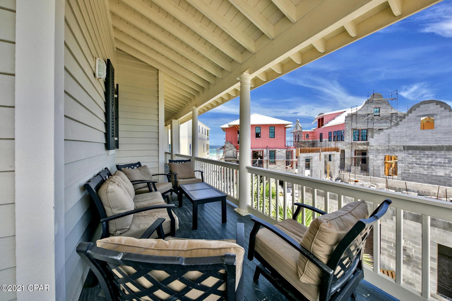 Carillon Beach - Residential