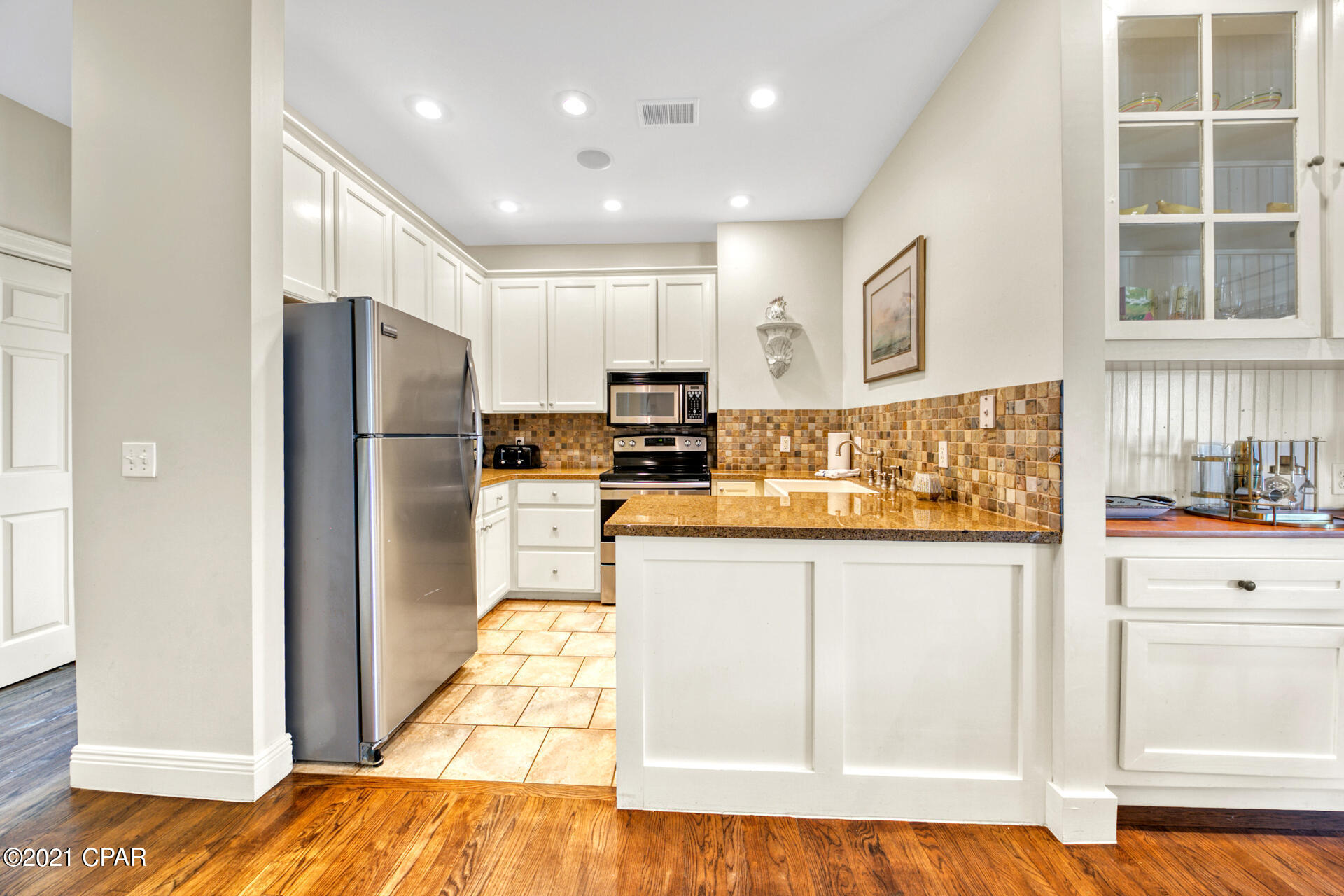 Carillon Beach - Residential