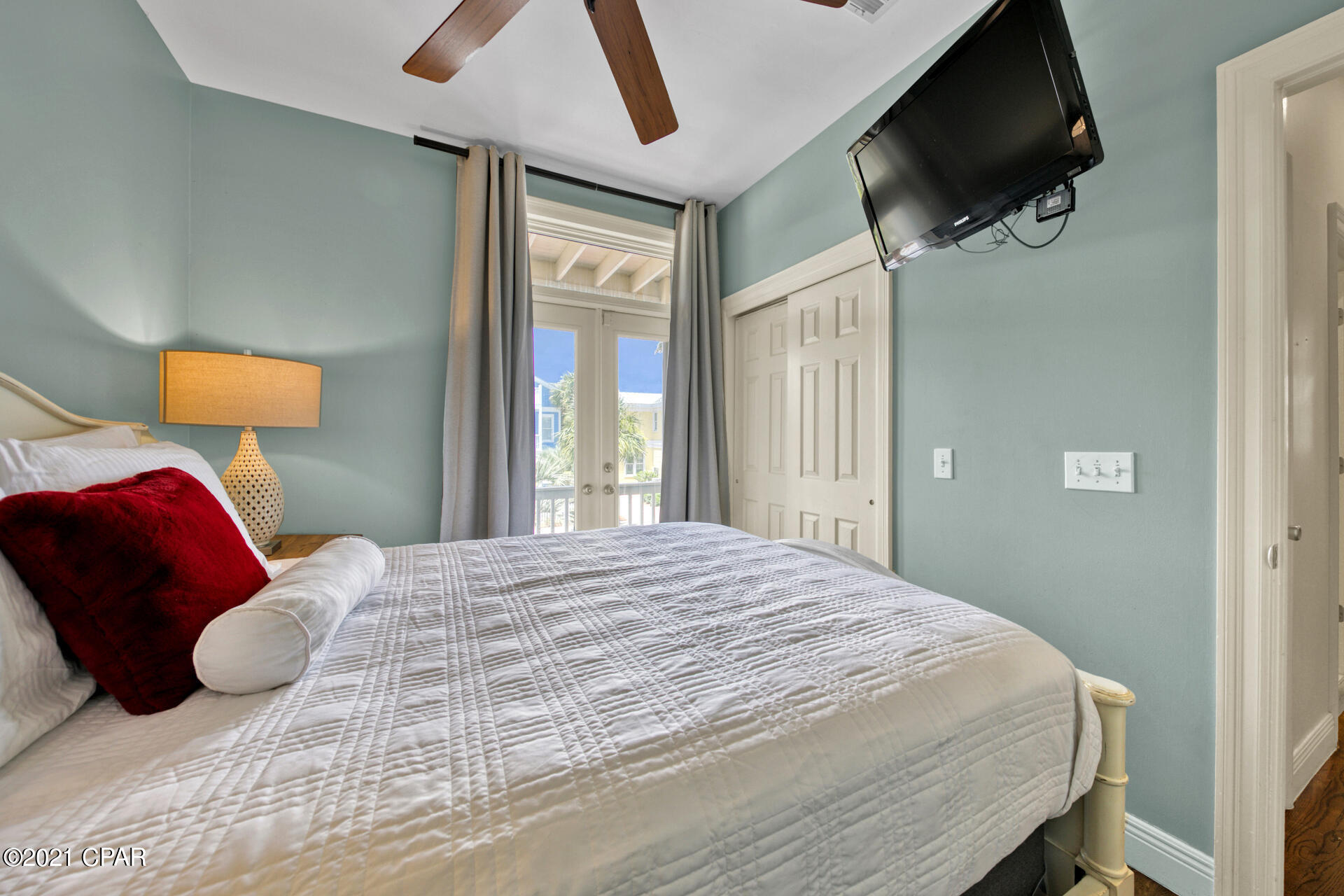 Carillon Beach - Residential