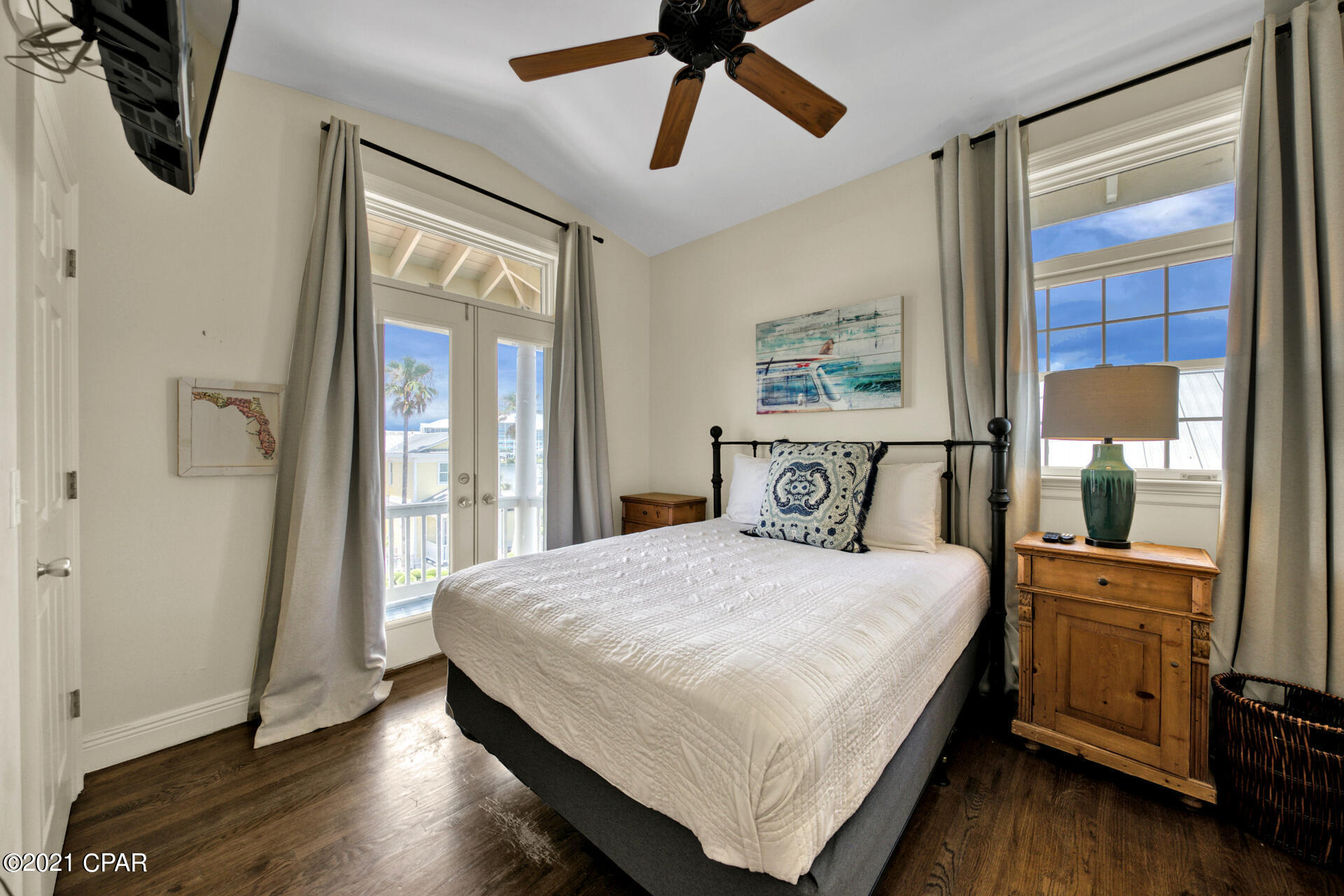 Carillon Beach - Residential