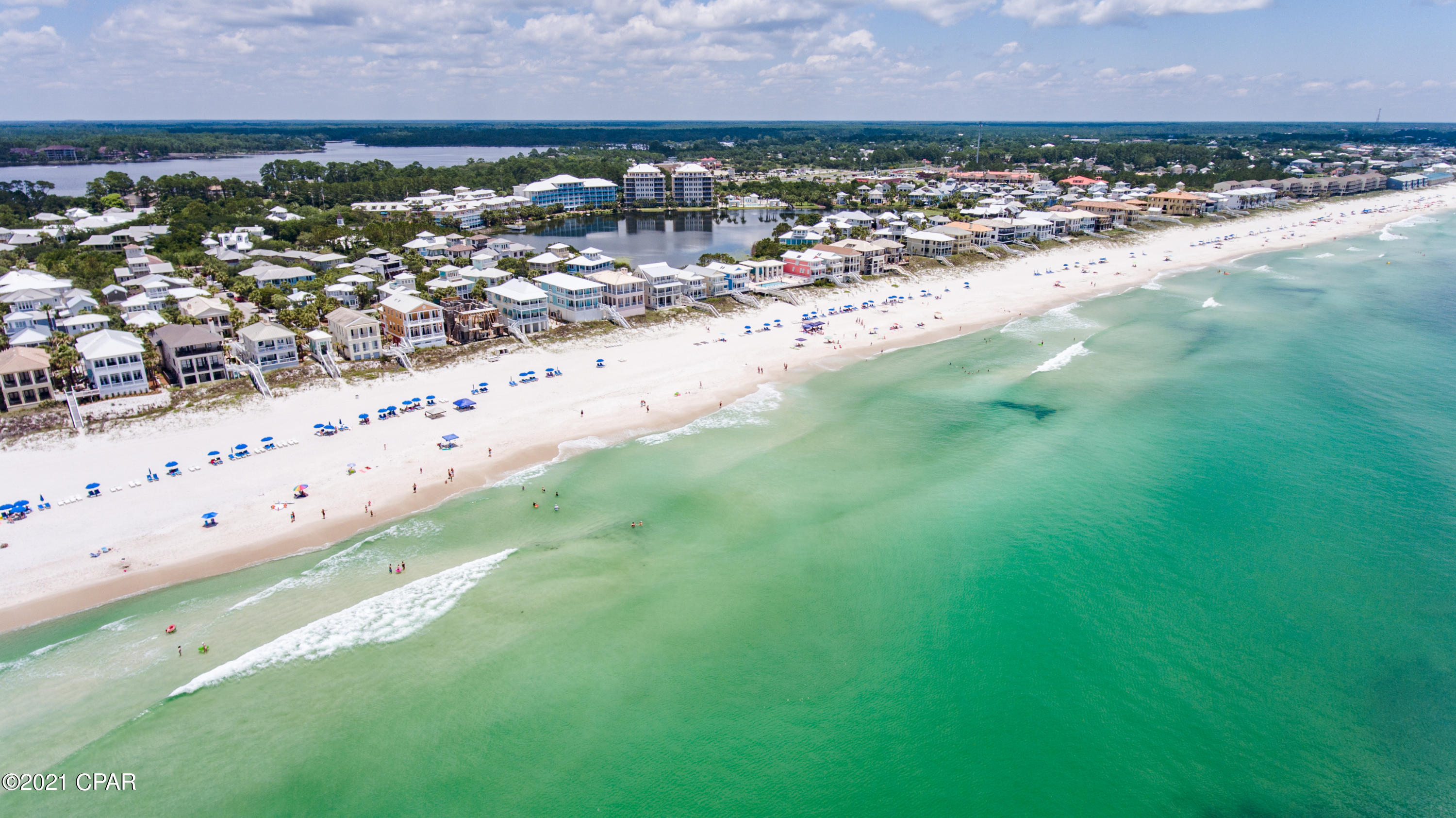 Carillon Beach - Residential
