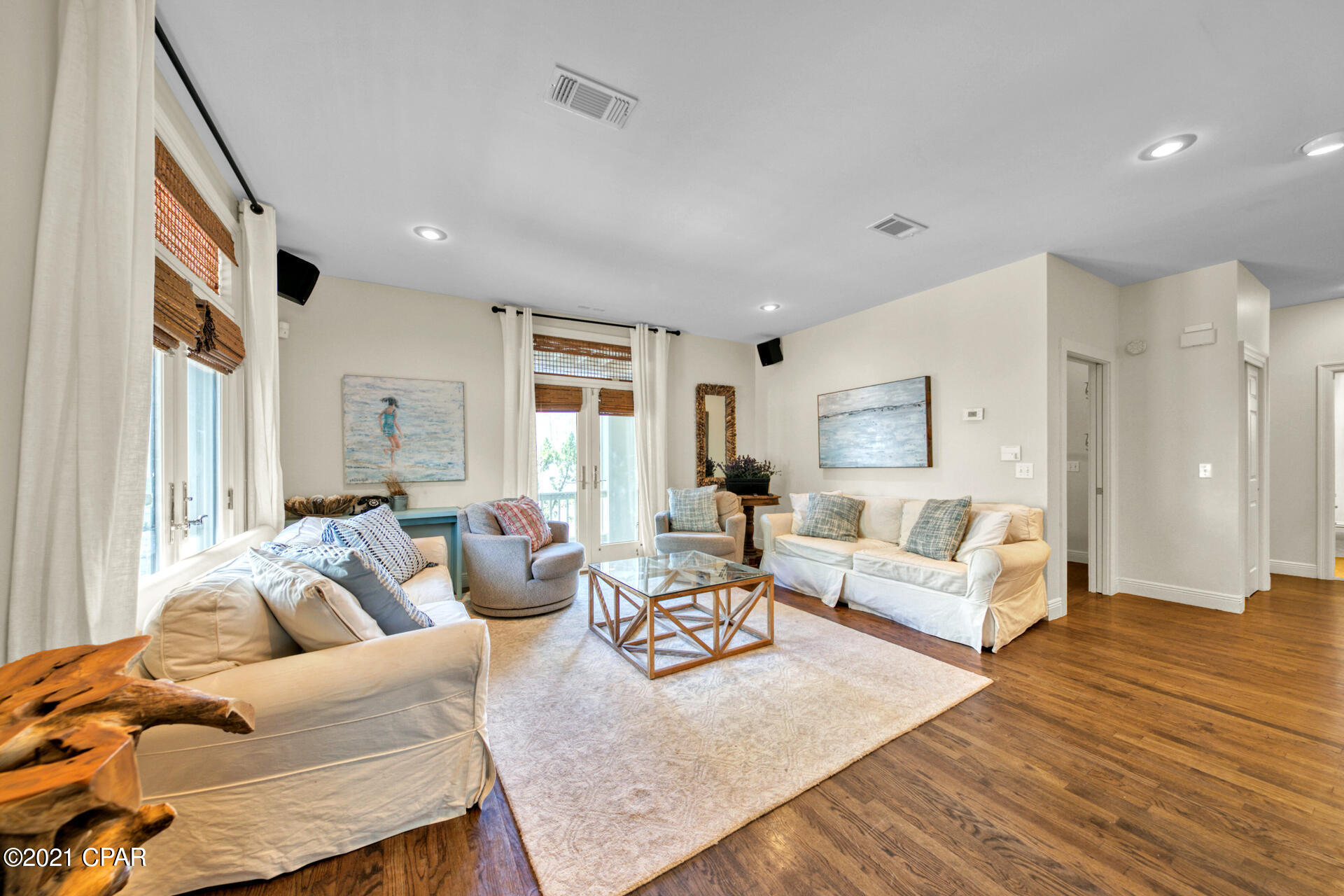 Carillon Beach - Residential