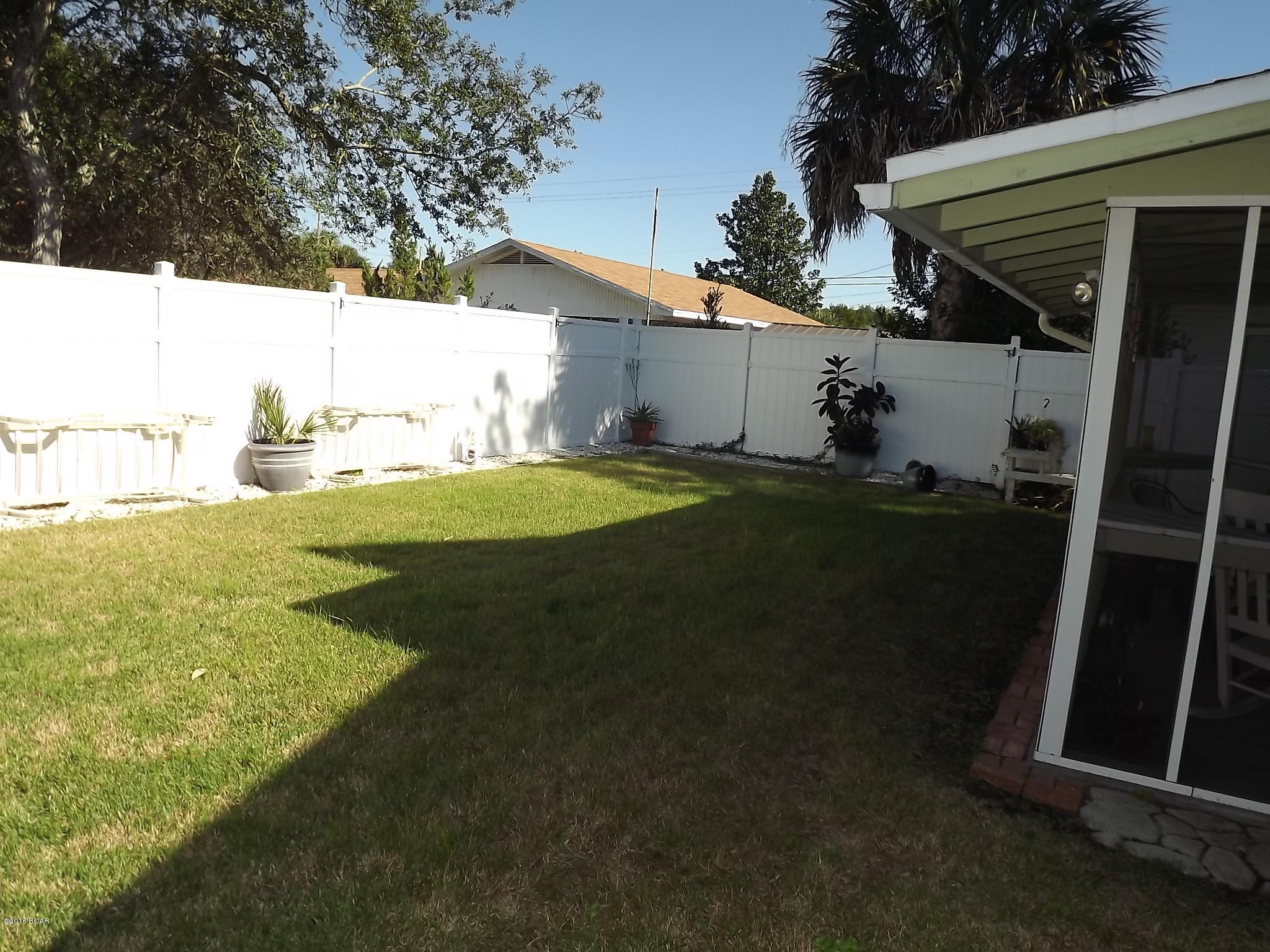 Open Sands - Residential