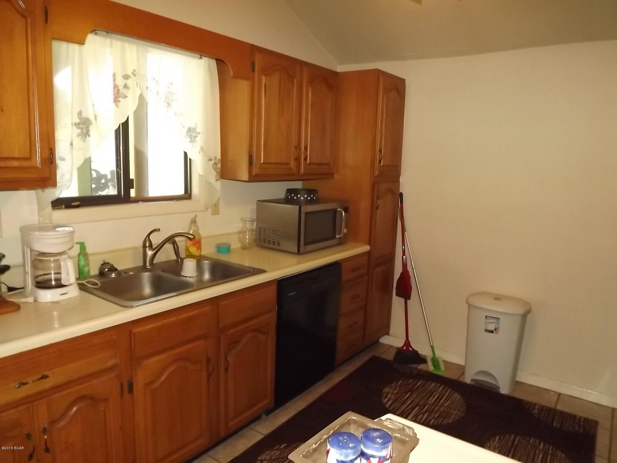 Open Sands - Residential