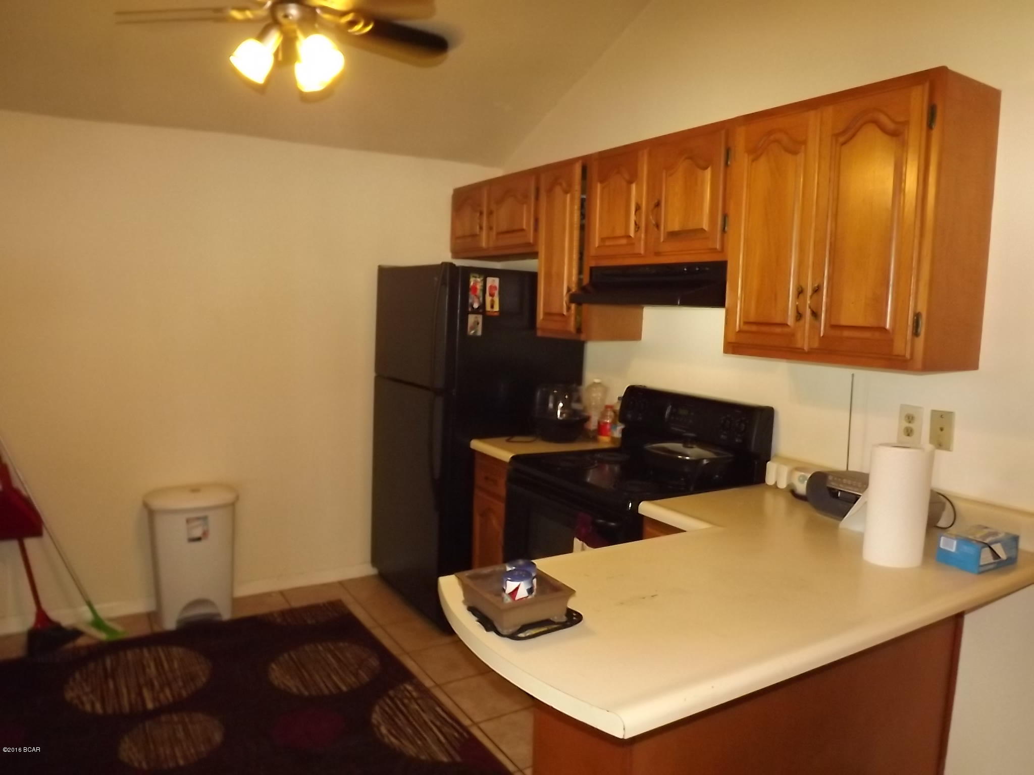 Open Sands - Residential