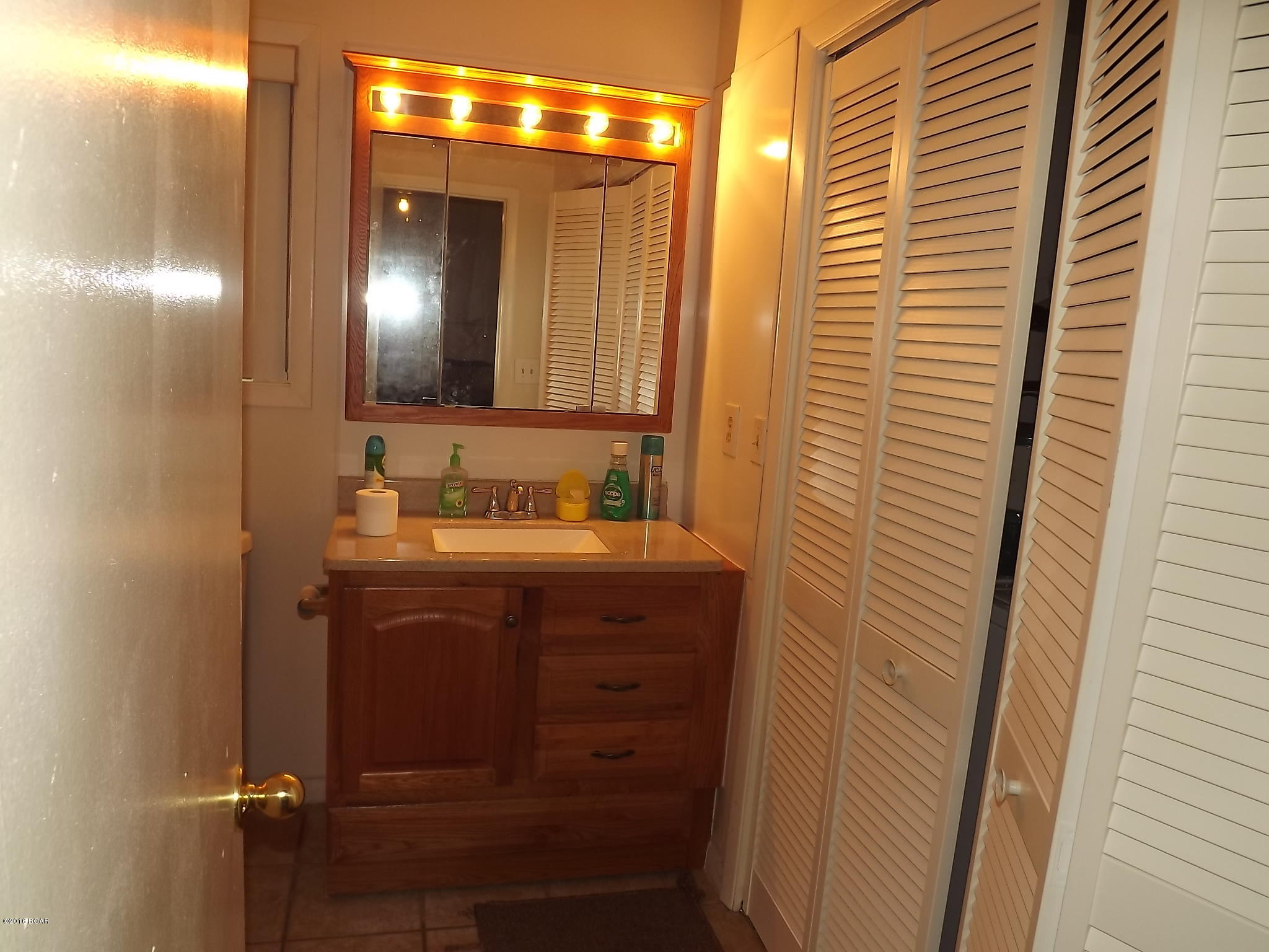 Open Sands - Residential