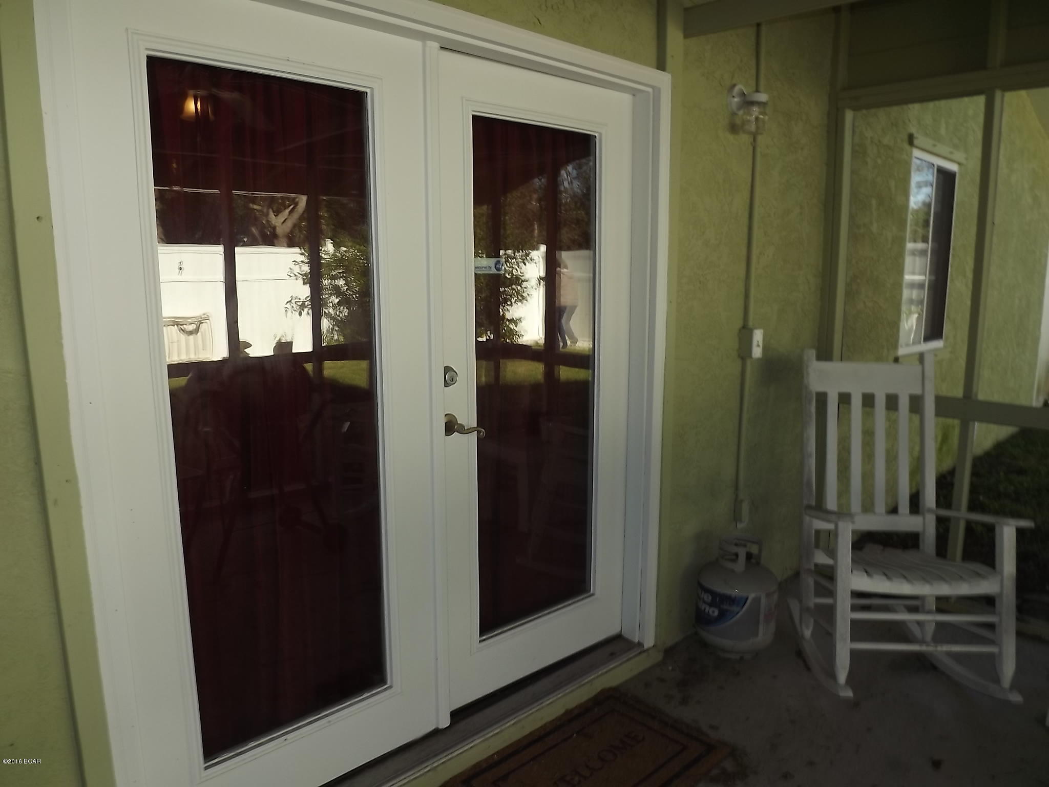 Open Sands - Residential