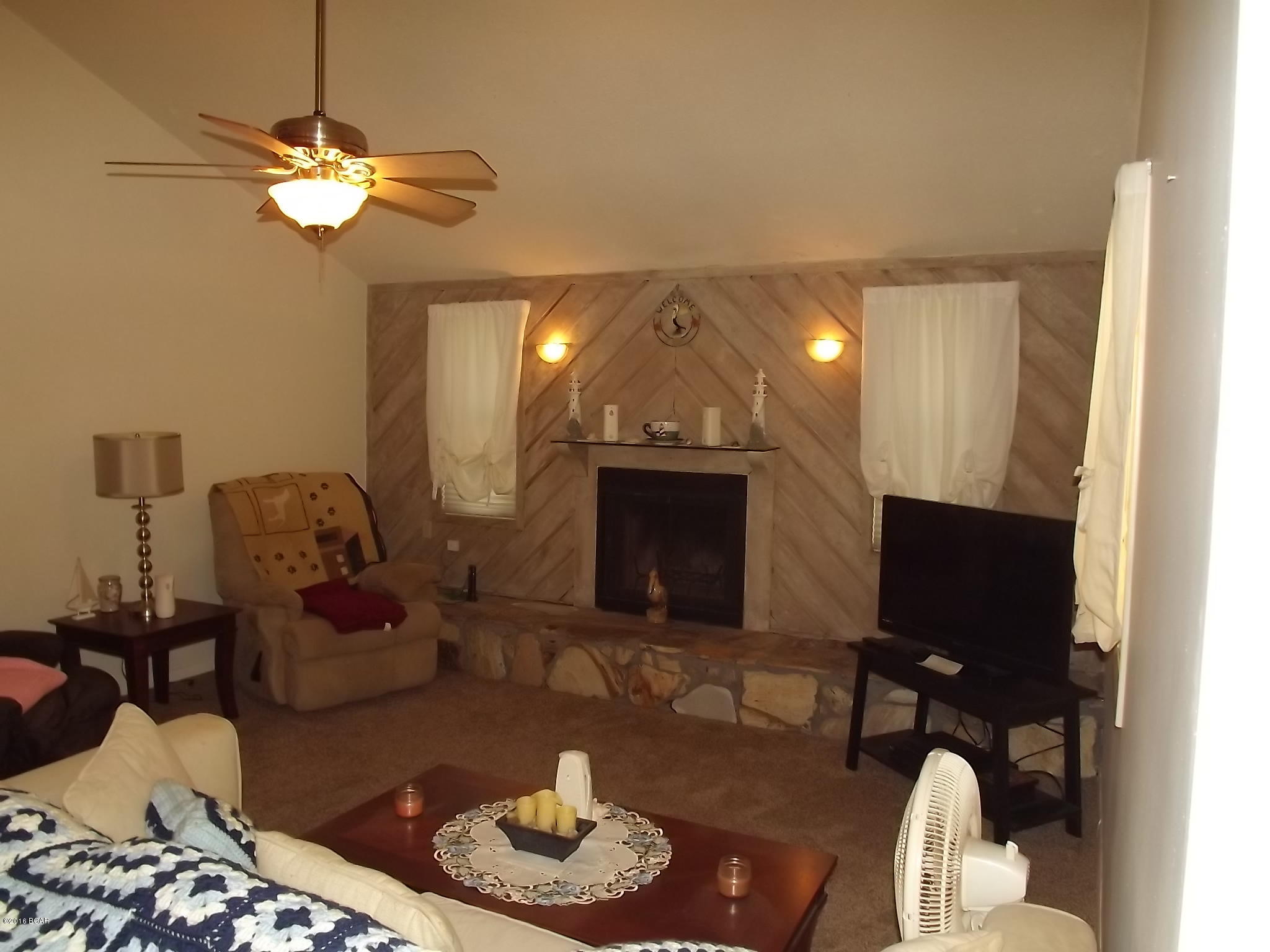 Open Sands - Residential