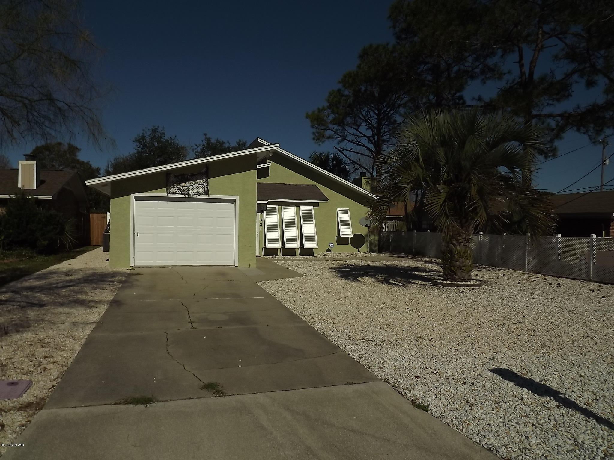 Open Sands - Residential