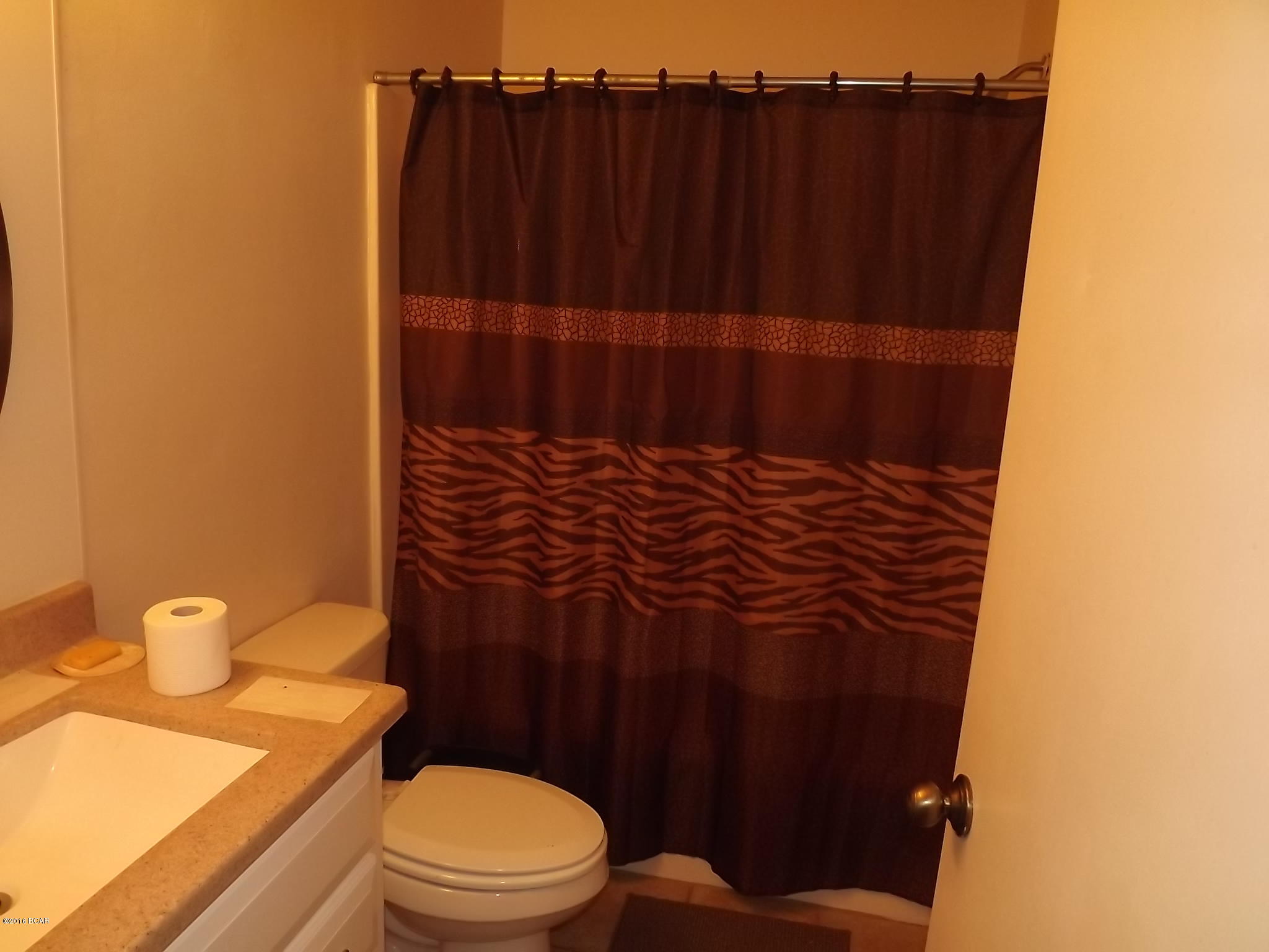 Open Sands - Residential