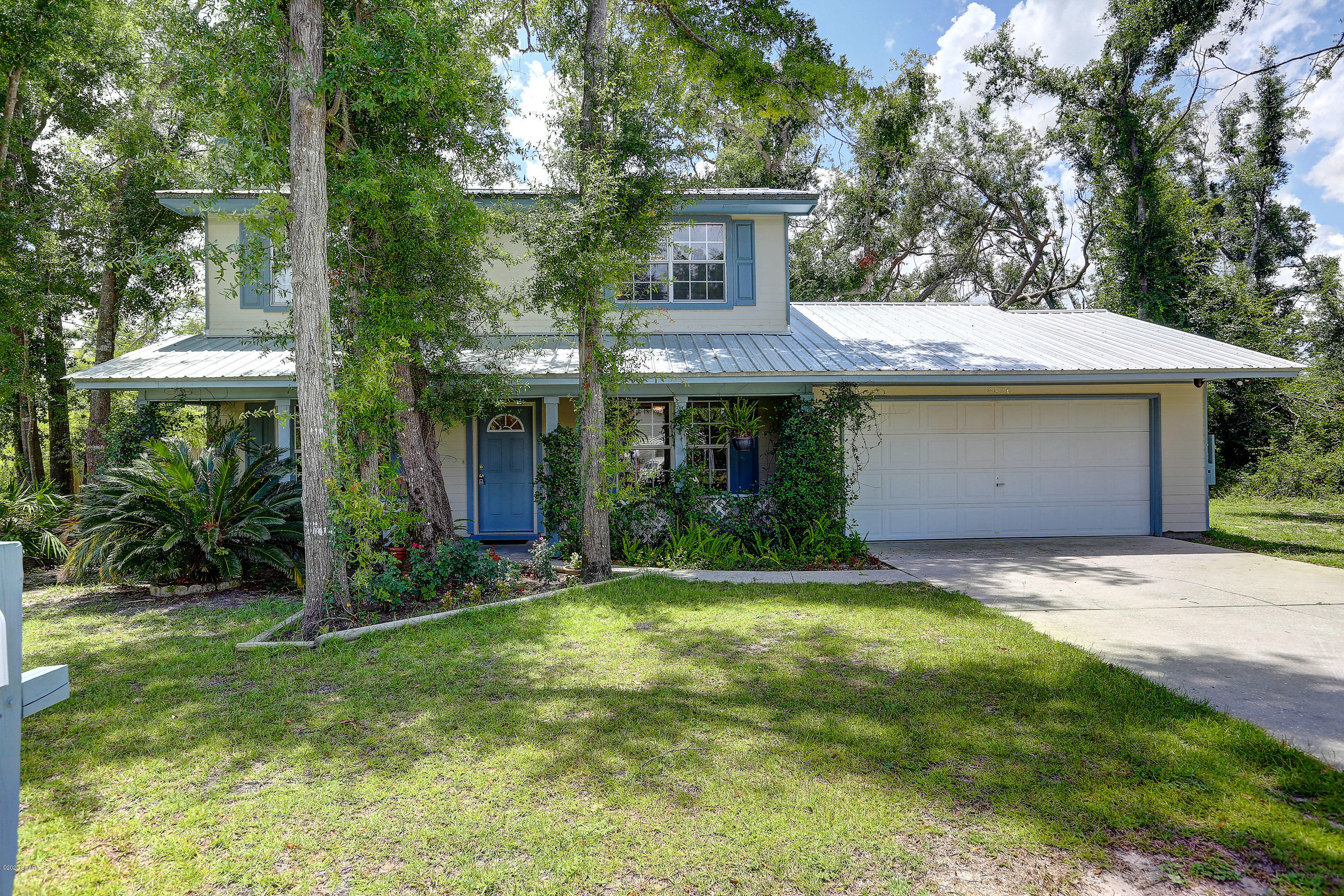 Lakeshore Heights - Residential