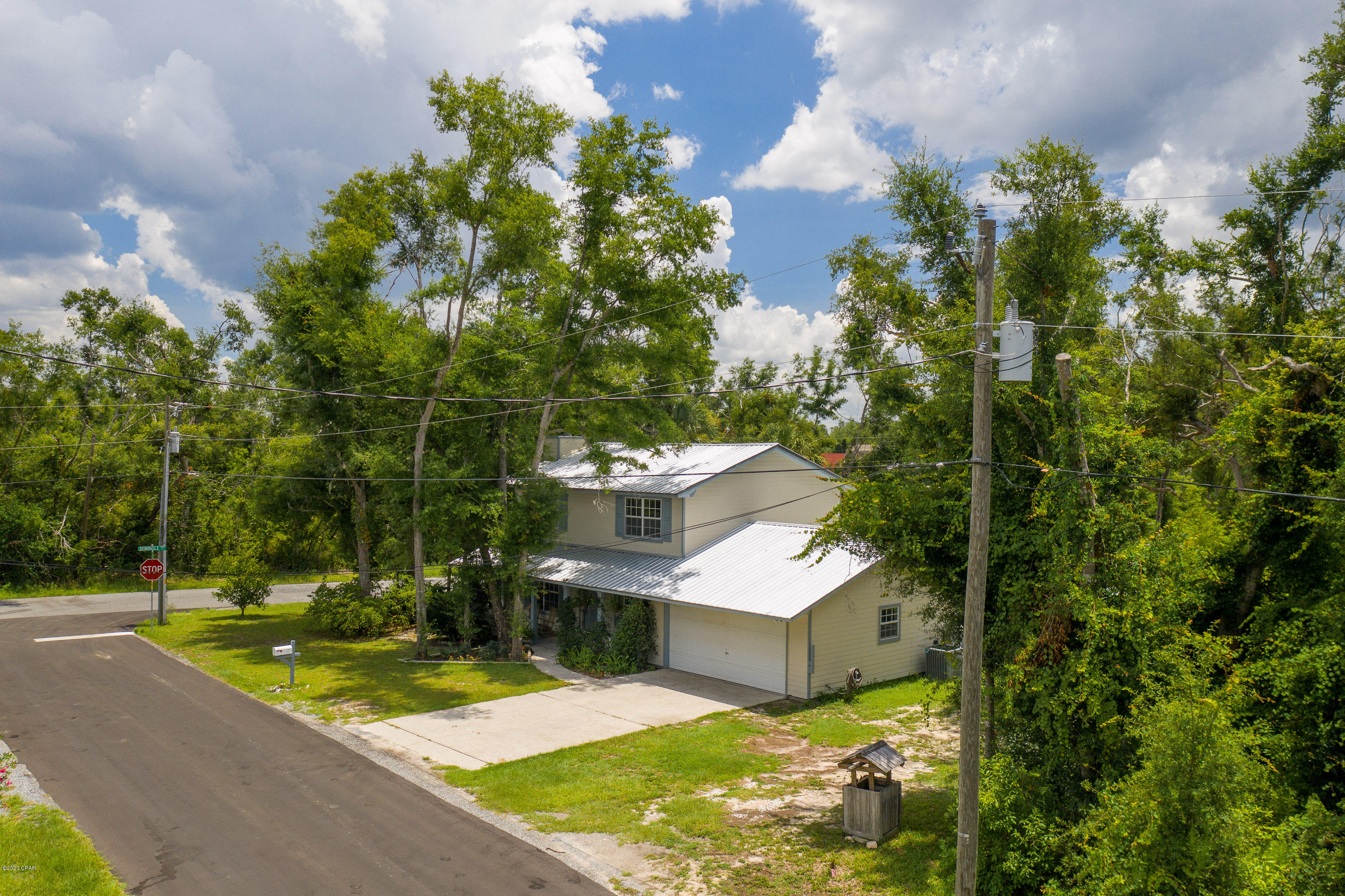 Lakeshore Heights - Residential