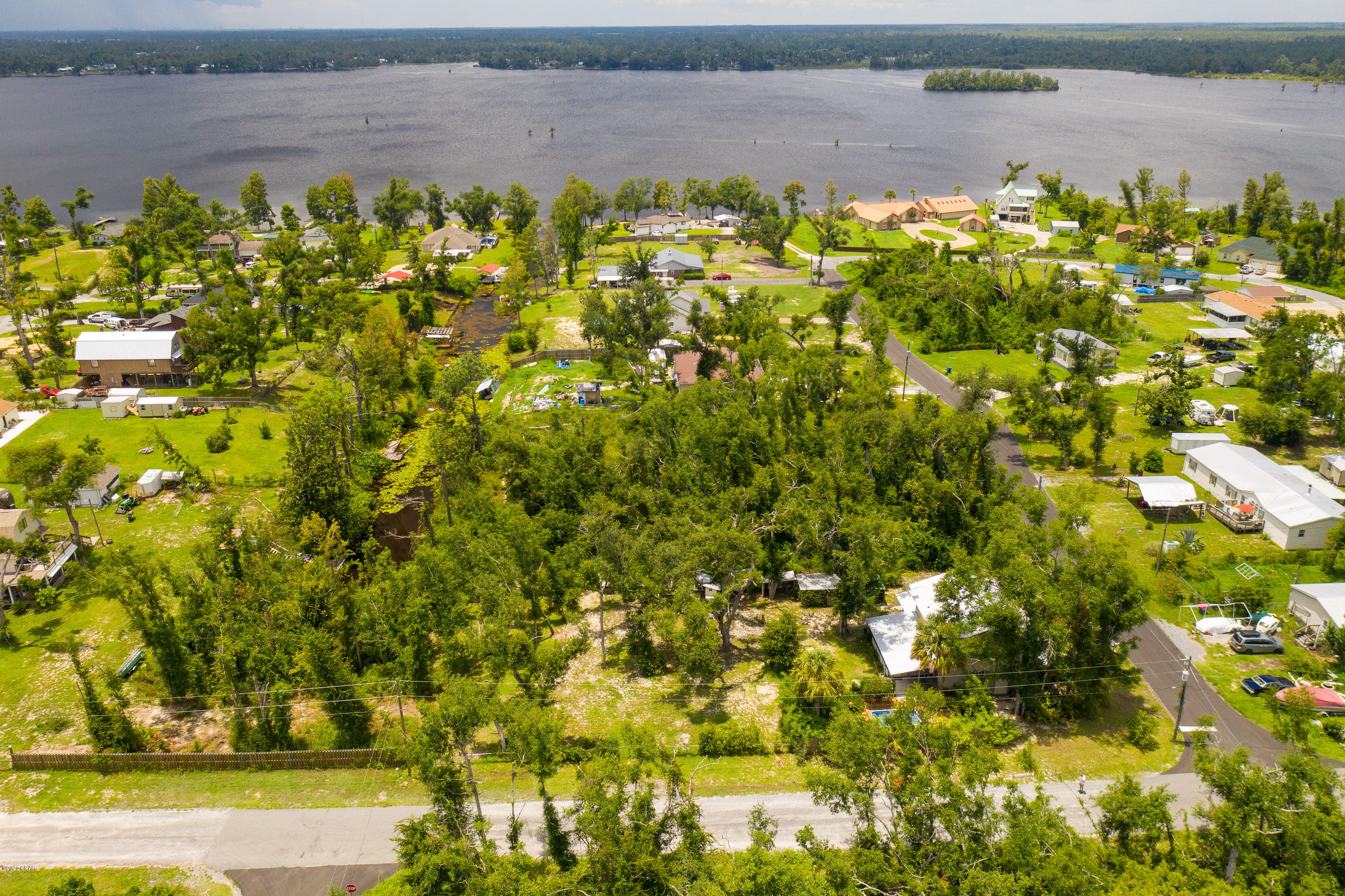 Lakeshore Heights - Residential