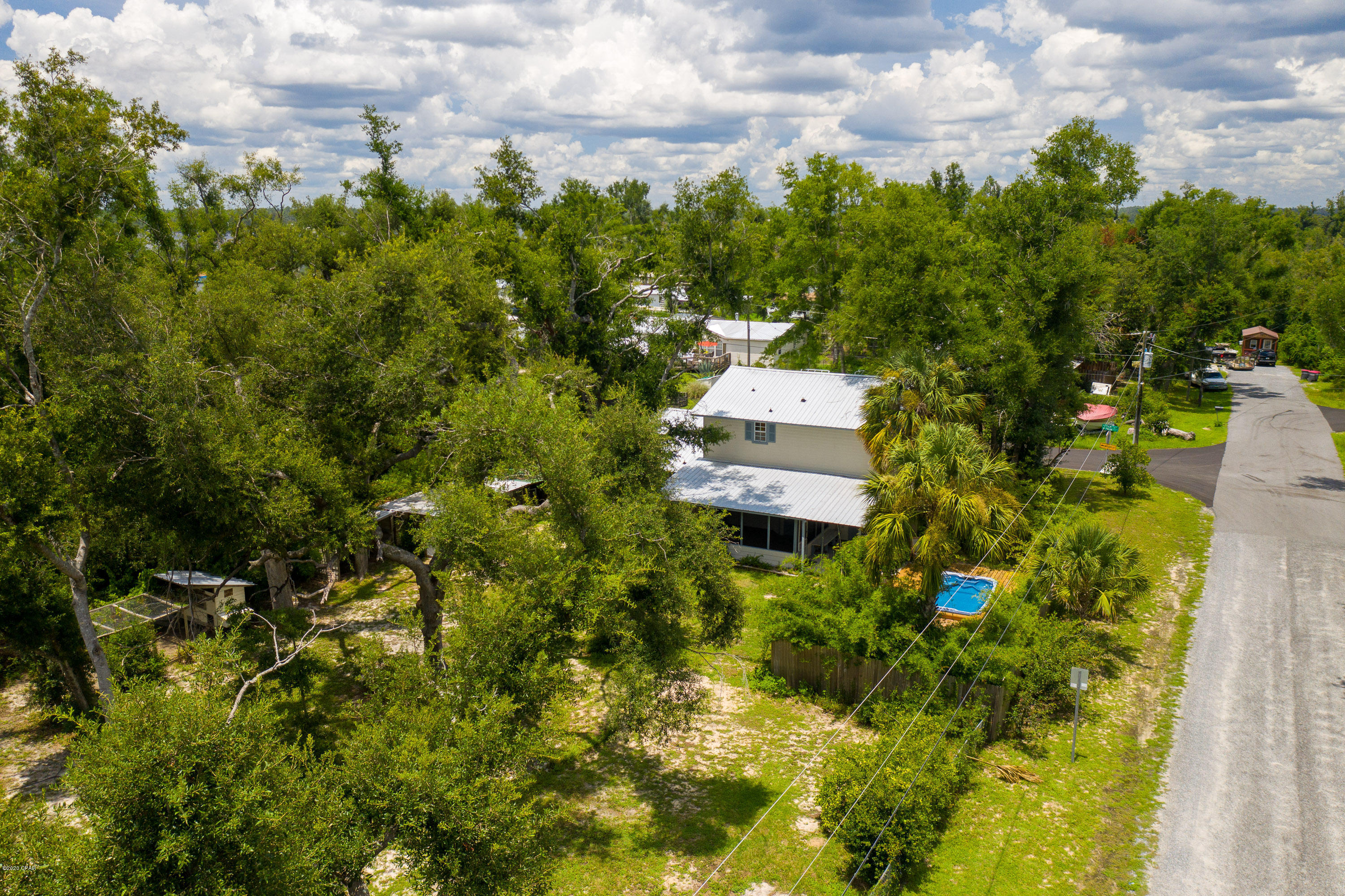 Lakeshore Heights - Residential