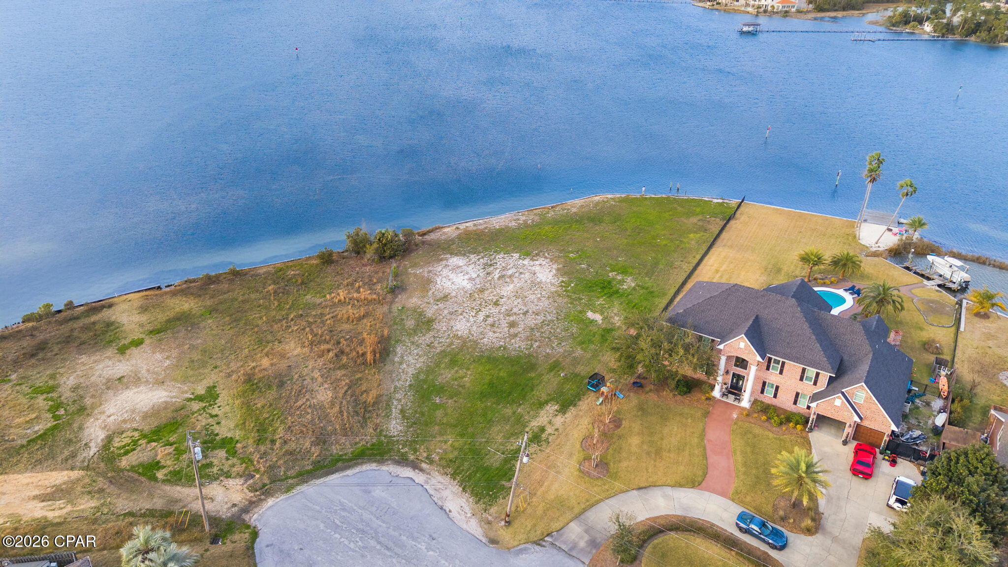 Baywood Shores Estates - Land