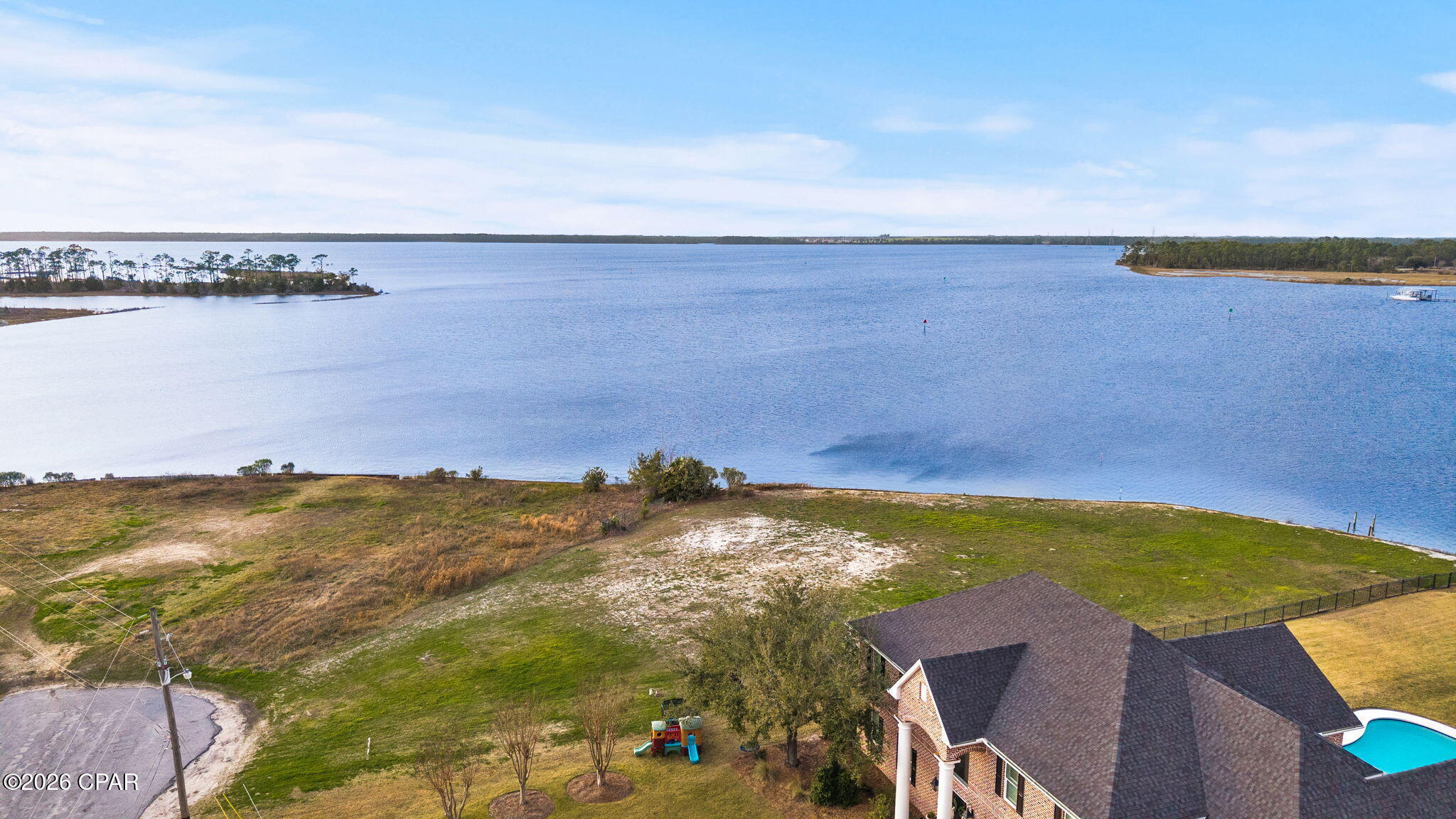 Baywood Shores Estates - Land