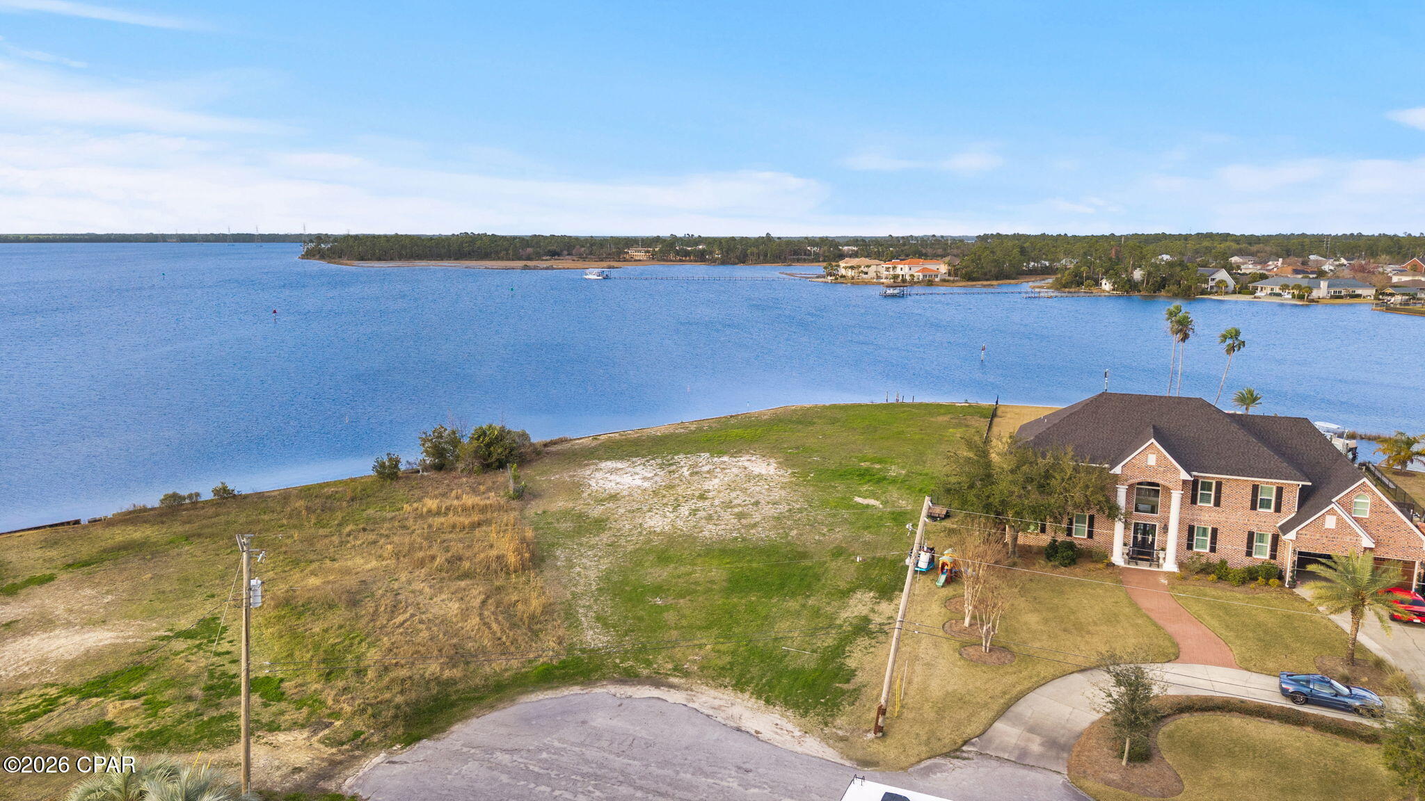 Baywood Shores Estates - Land