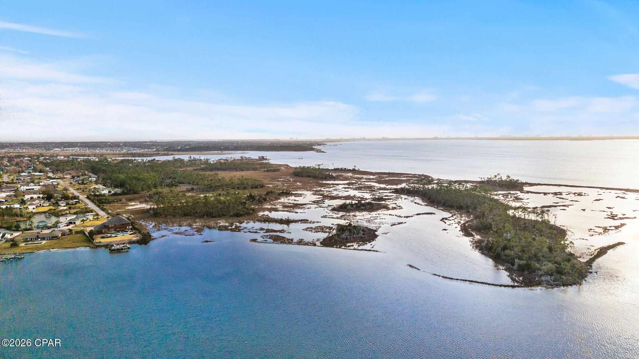 Baywood Shores Estates - Land