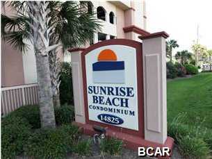 Sunrise Beach - Residential