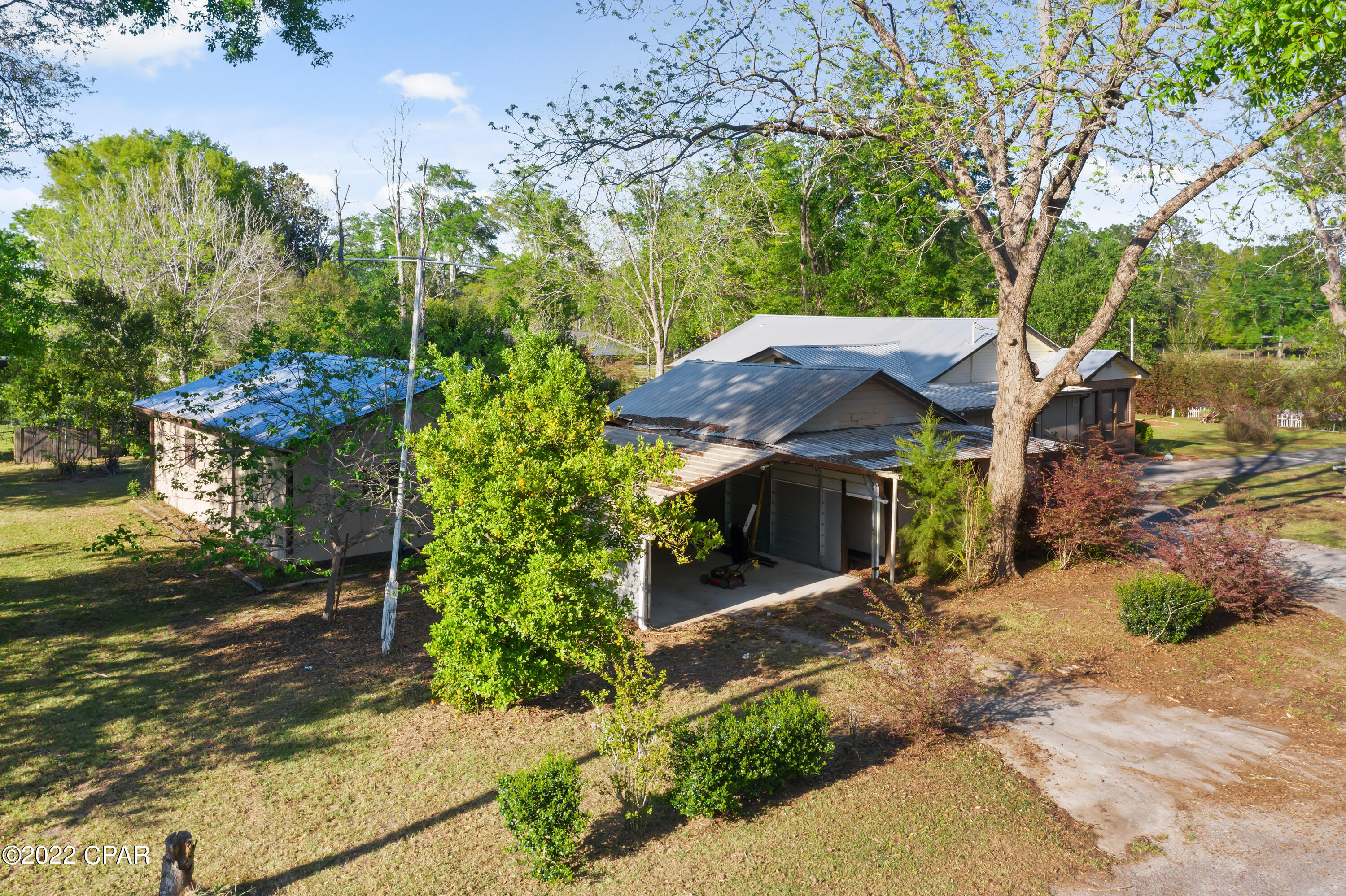 No Named Subdivision - Residential