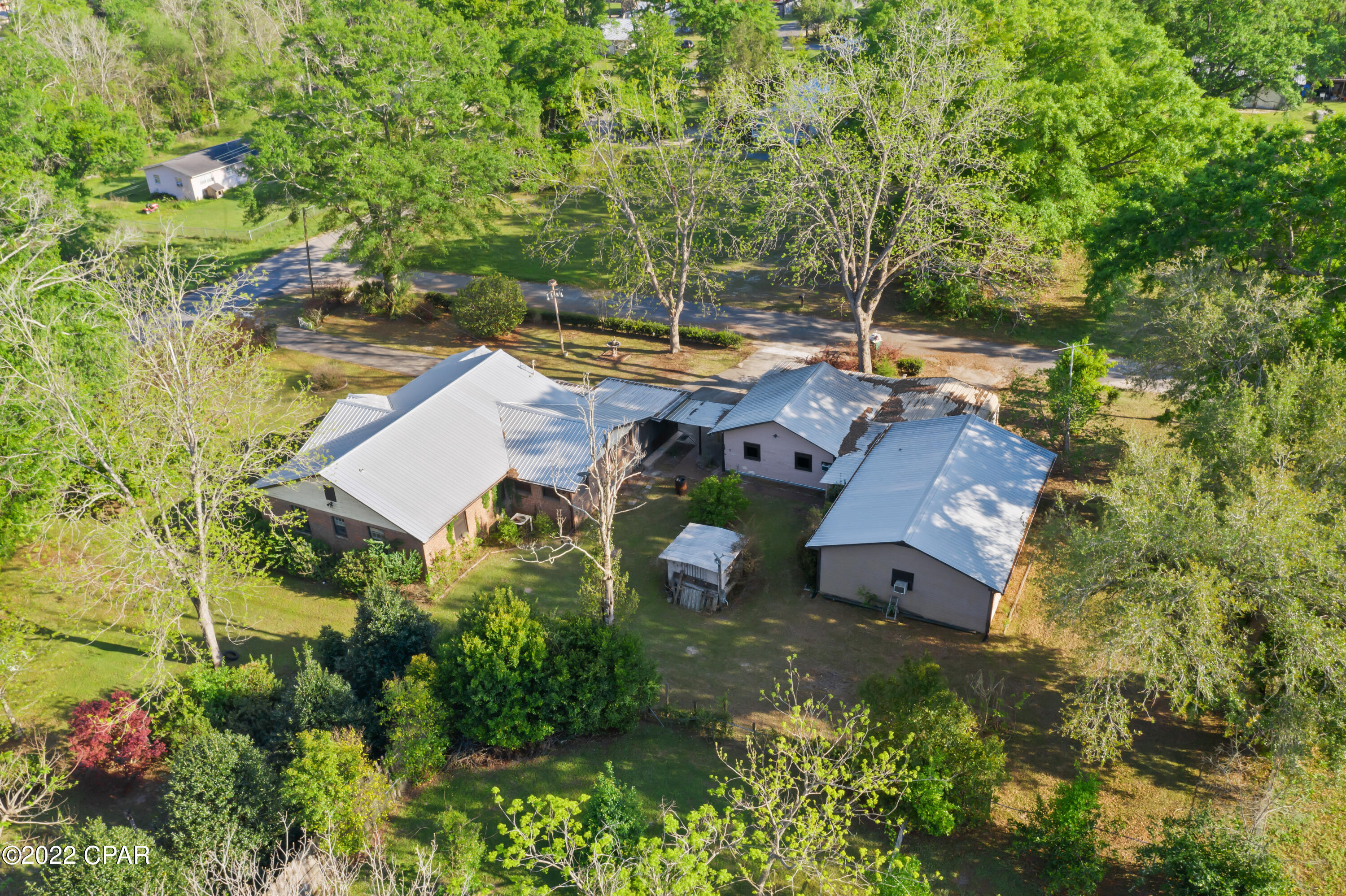 No Named Subdivision - Residential