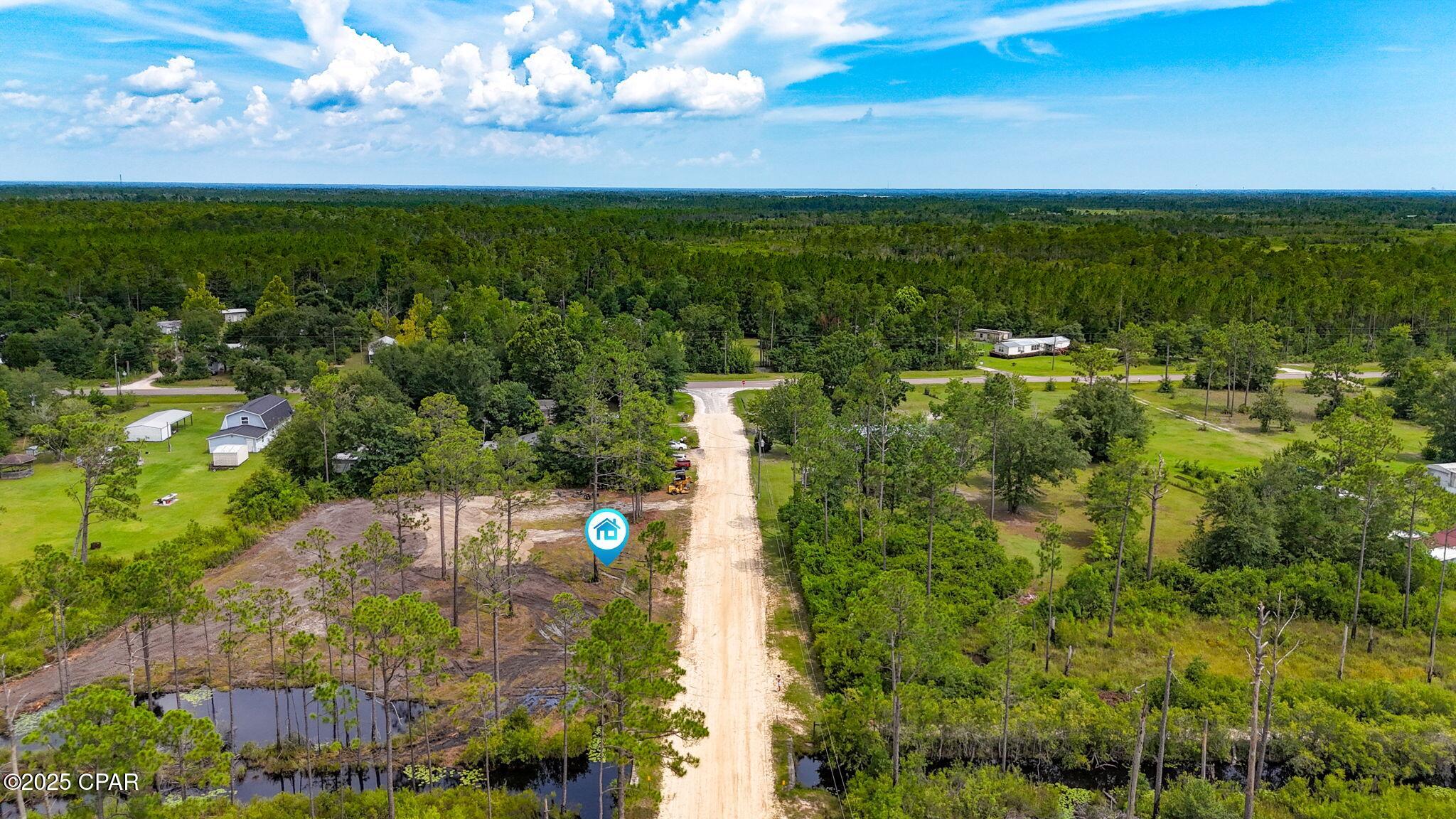 No Named Subdivision - Land