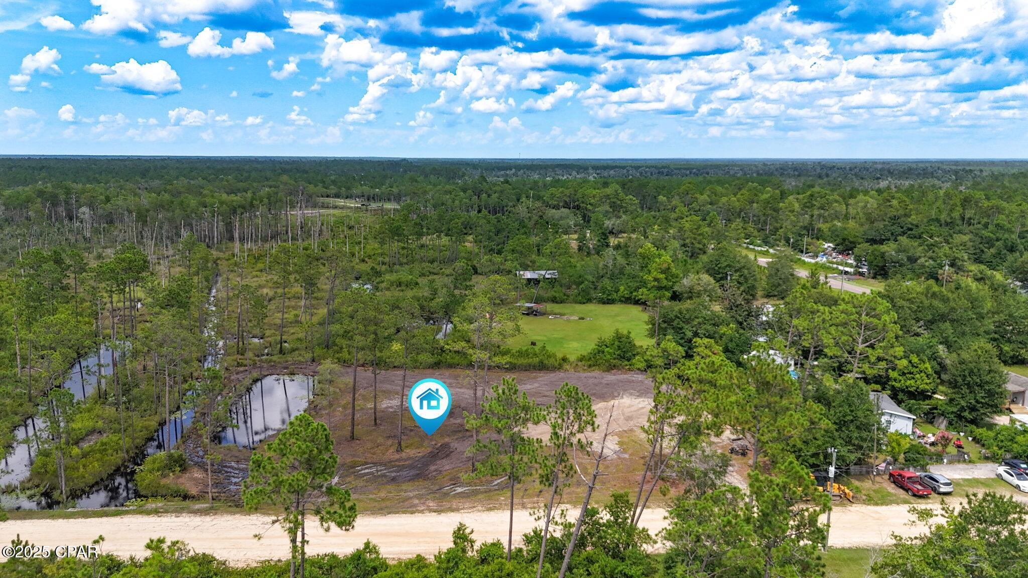 No Named Subdivision - Land