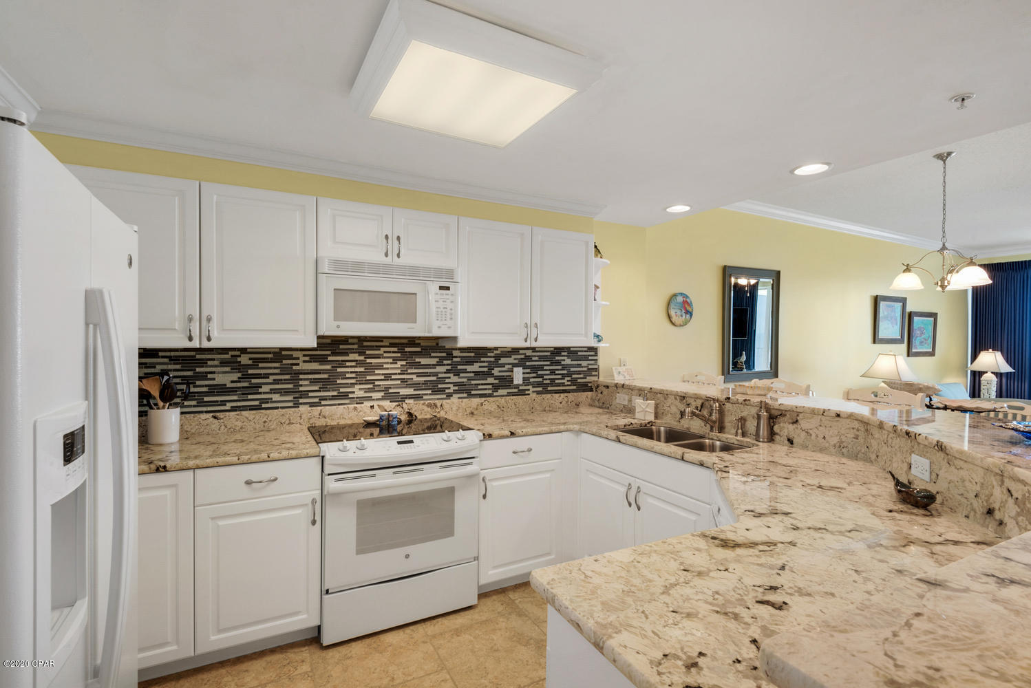 Boardwalk Central - Residential