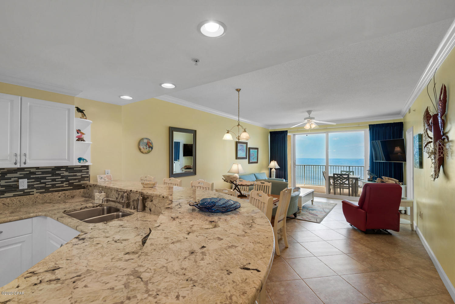 Boardwalk Central - Residential