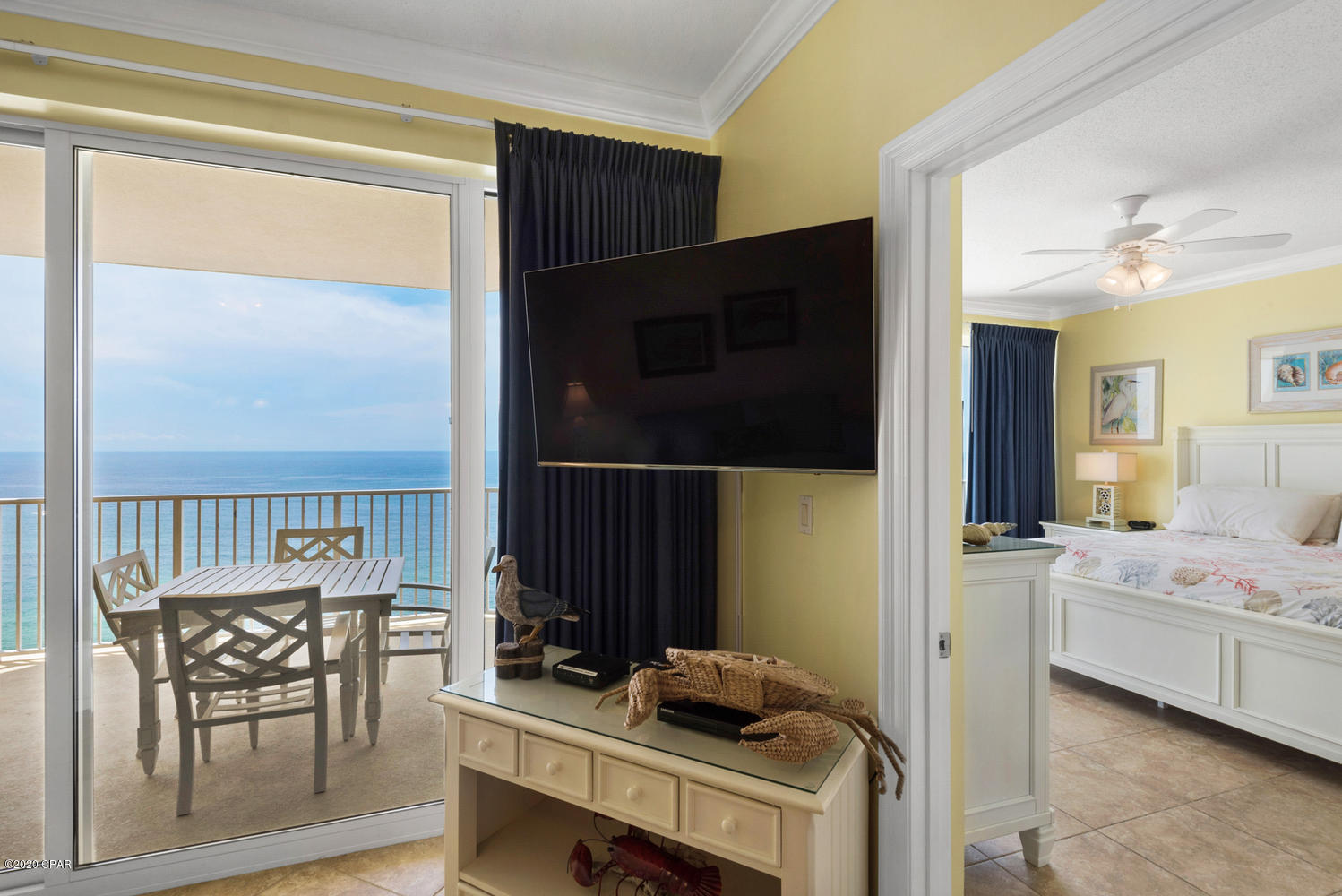 Boardwalk Central - Residential