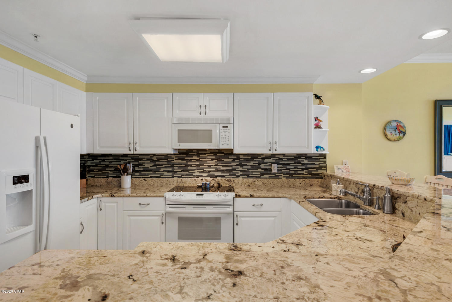 Boardwalk Central - Residential